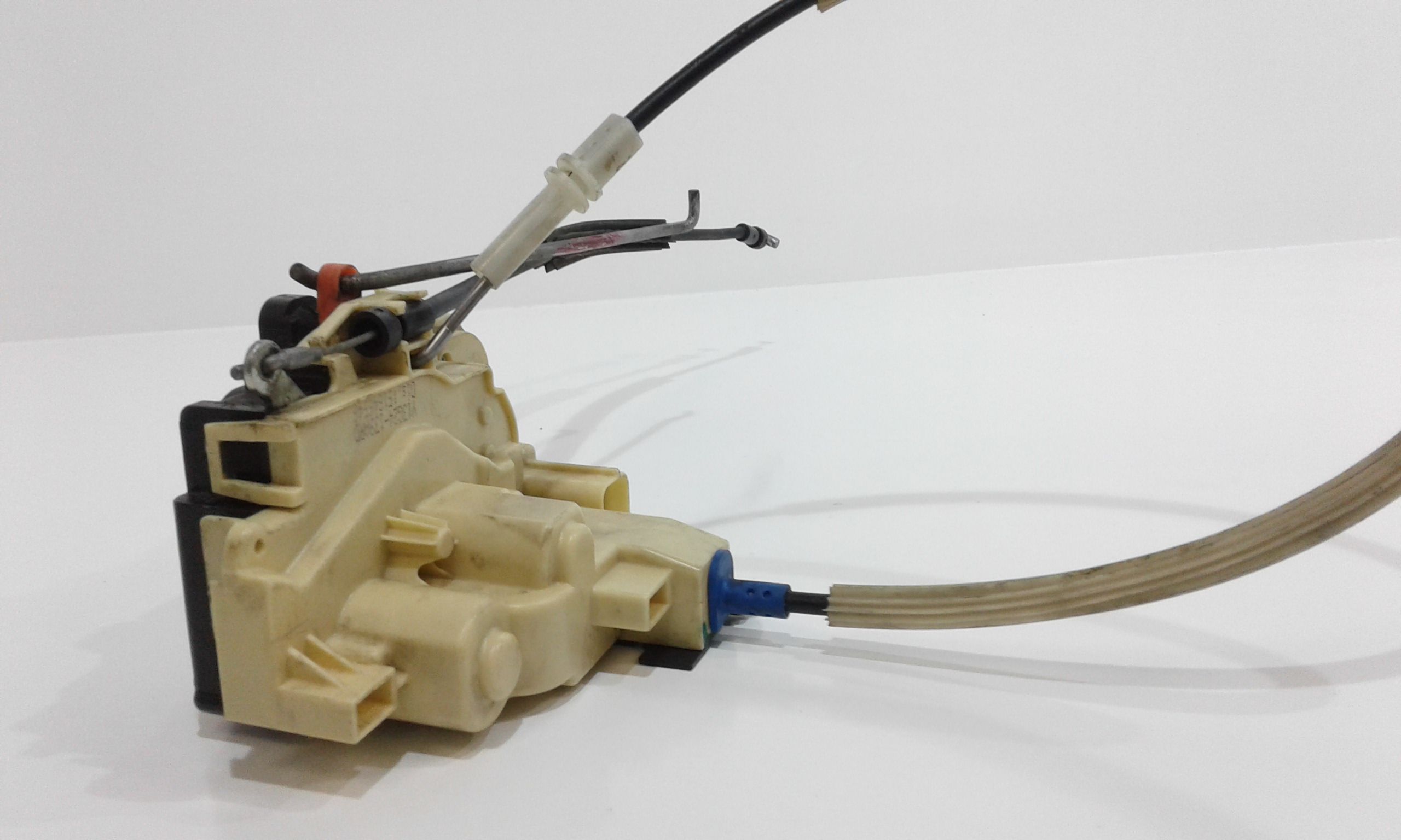 Serratura Anteriore Destra FIAT Panda 3 Serie