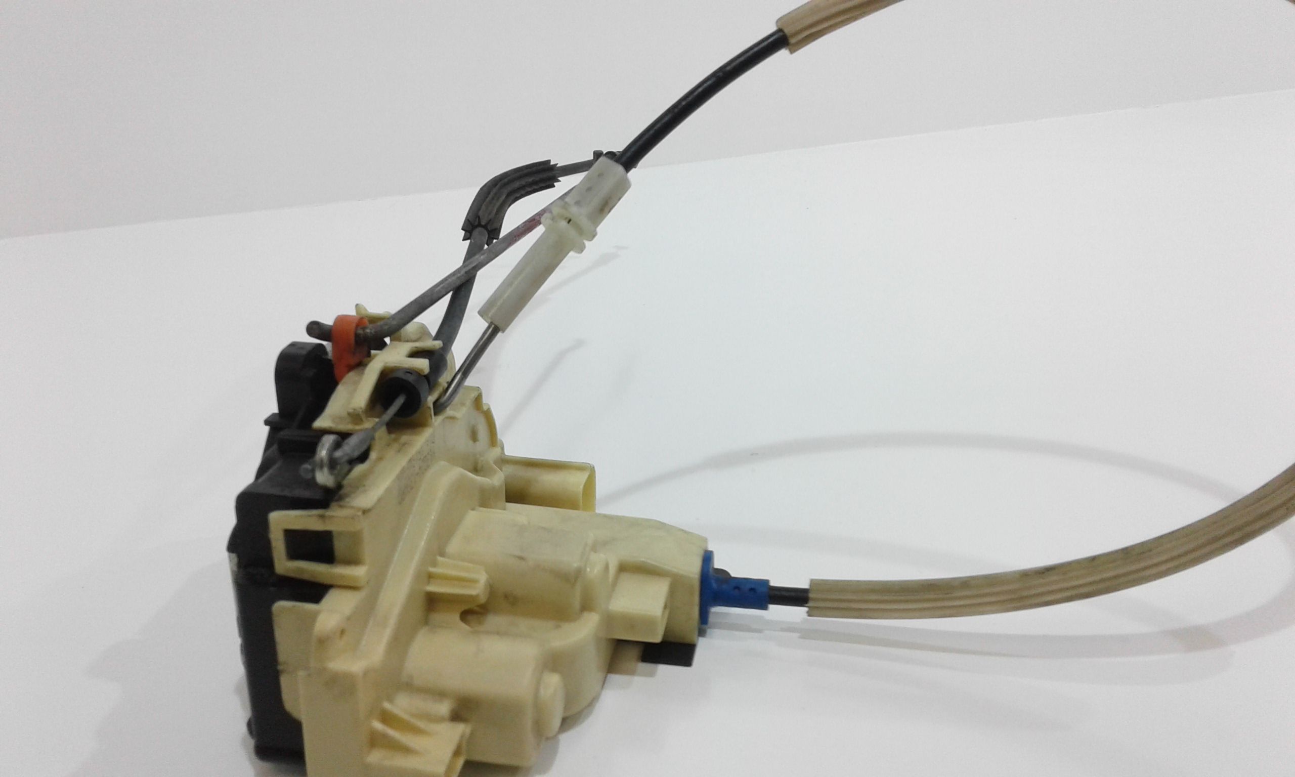 Serratura Anteriore Destra FIAT Panda 3 Serie