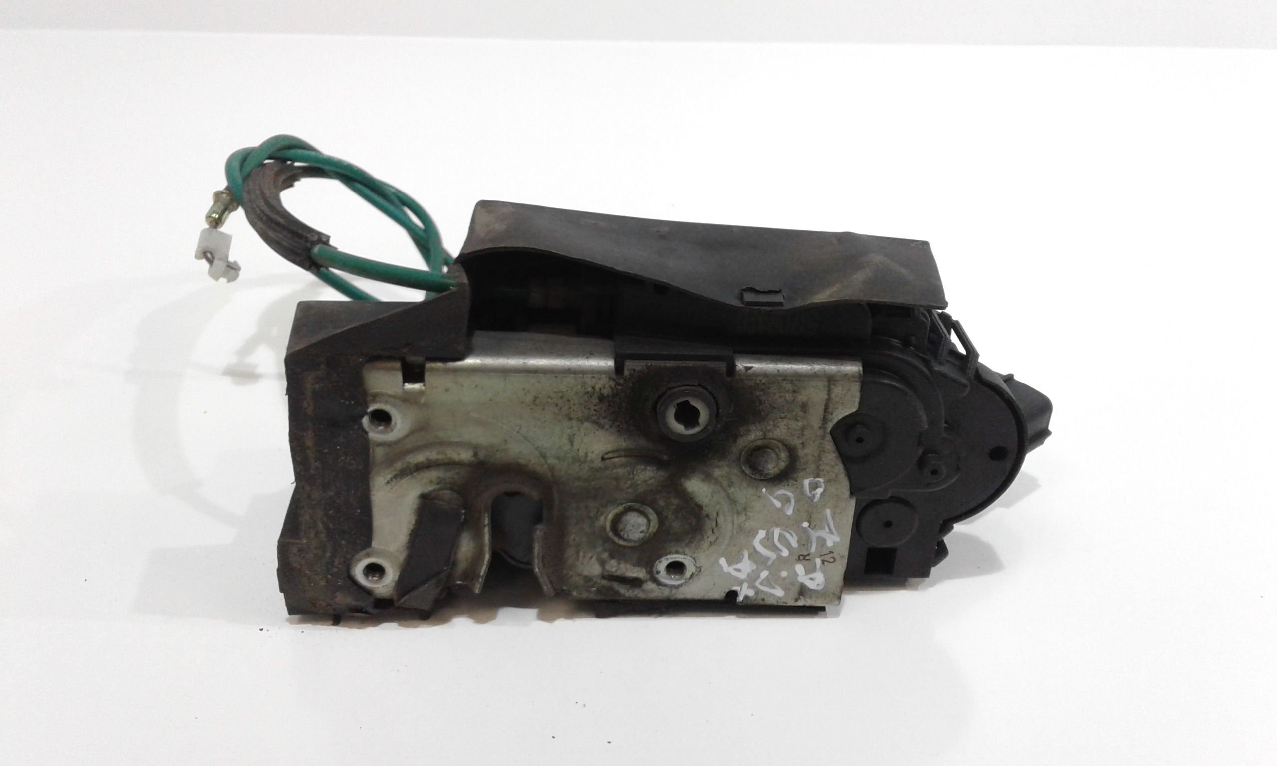 Serratura Anteriore Destra LANCIA Musa 1 Serie