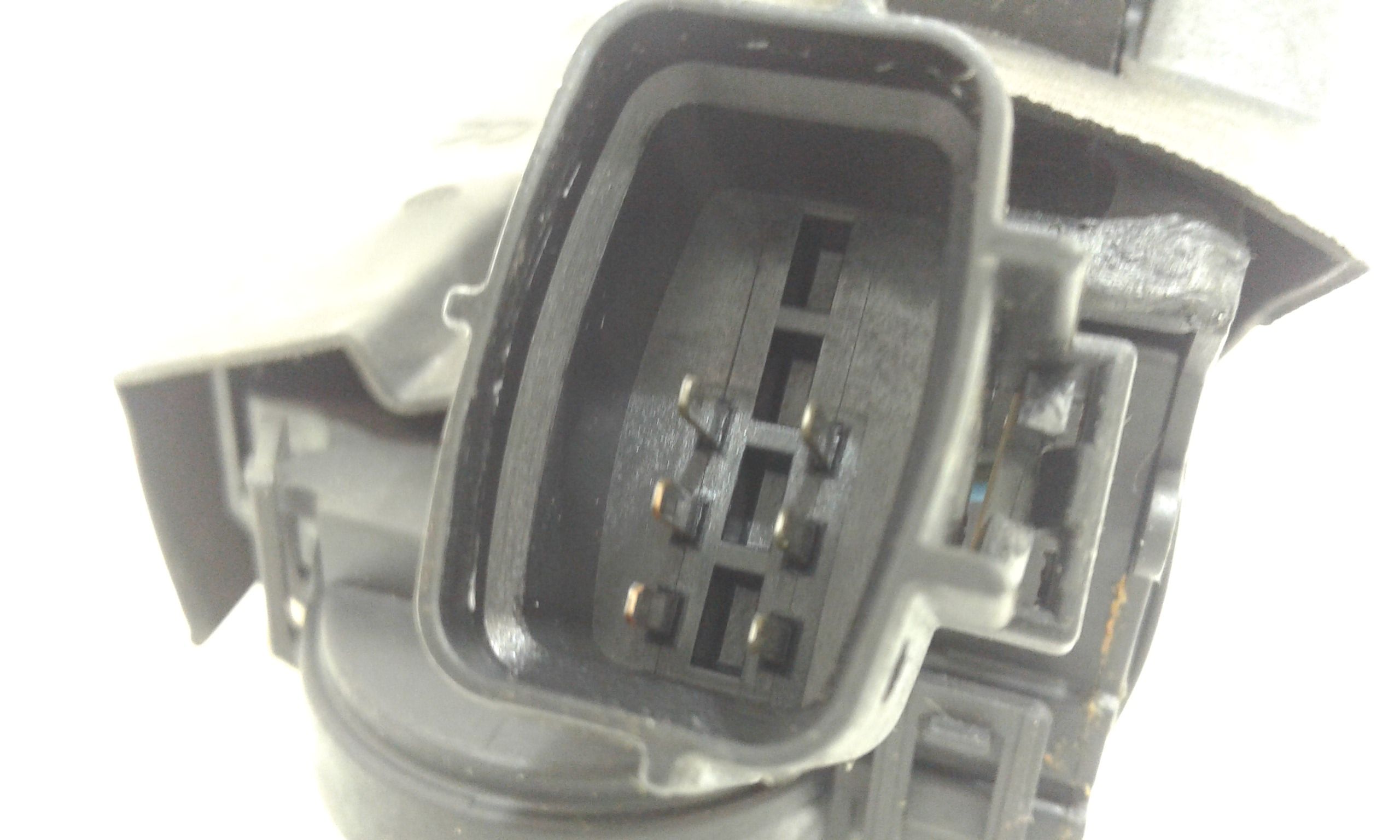 Serratura Anteriore Destra LANCIA Musa 1 Serie