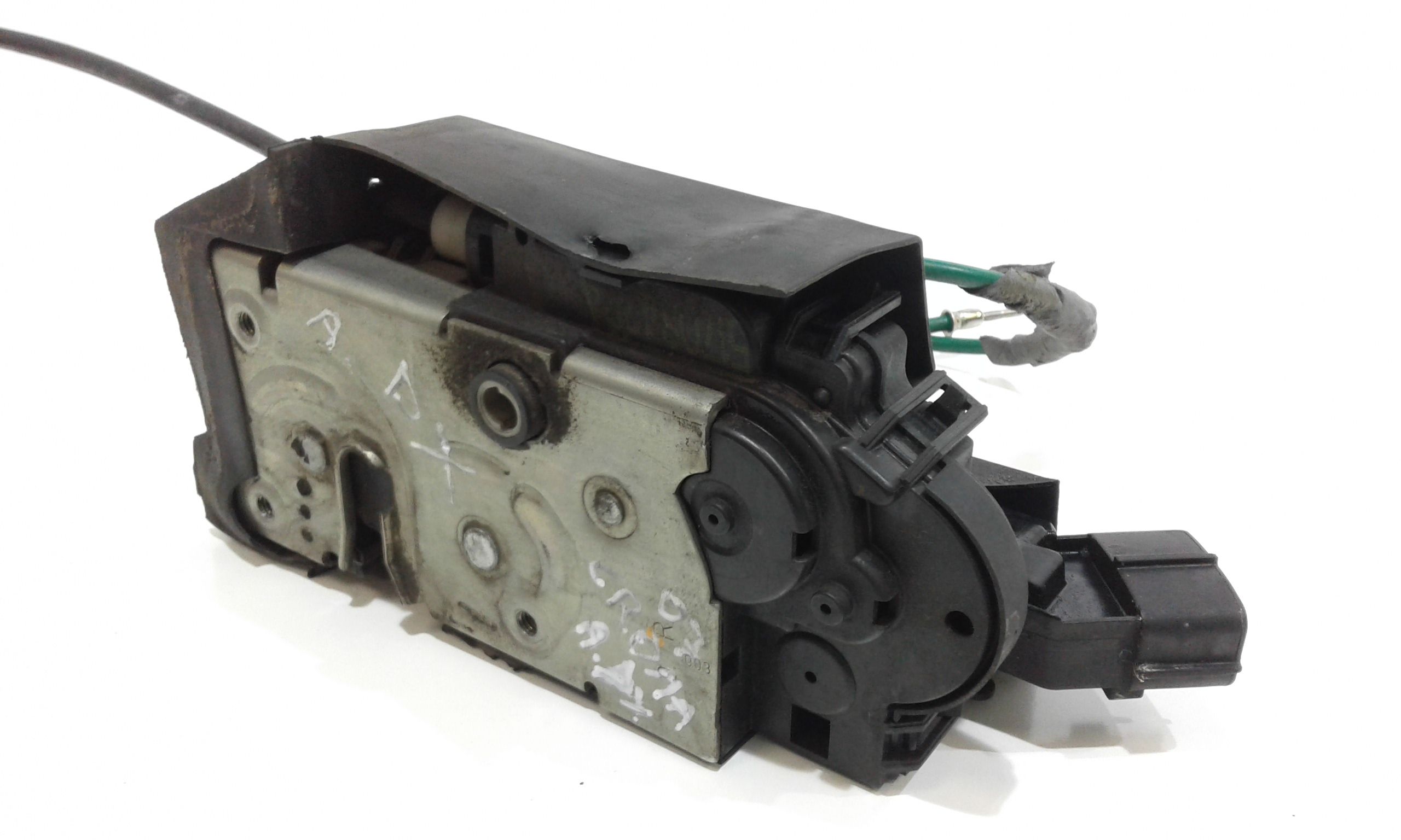 Serratura Anteriore Destra FIAT Croma 2 Serie