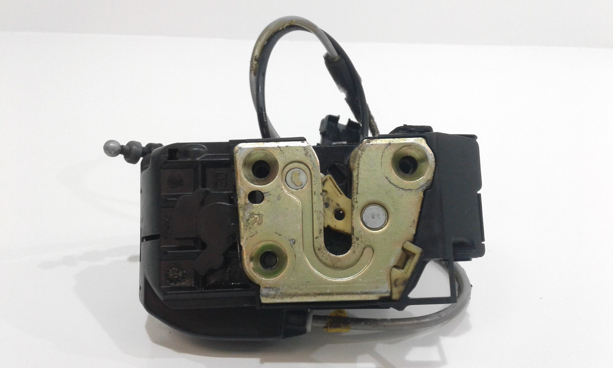 Serratura Anteriore Destra NISSAN Micra 4 Serie