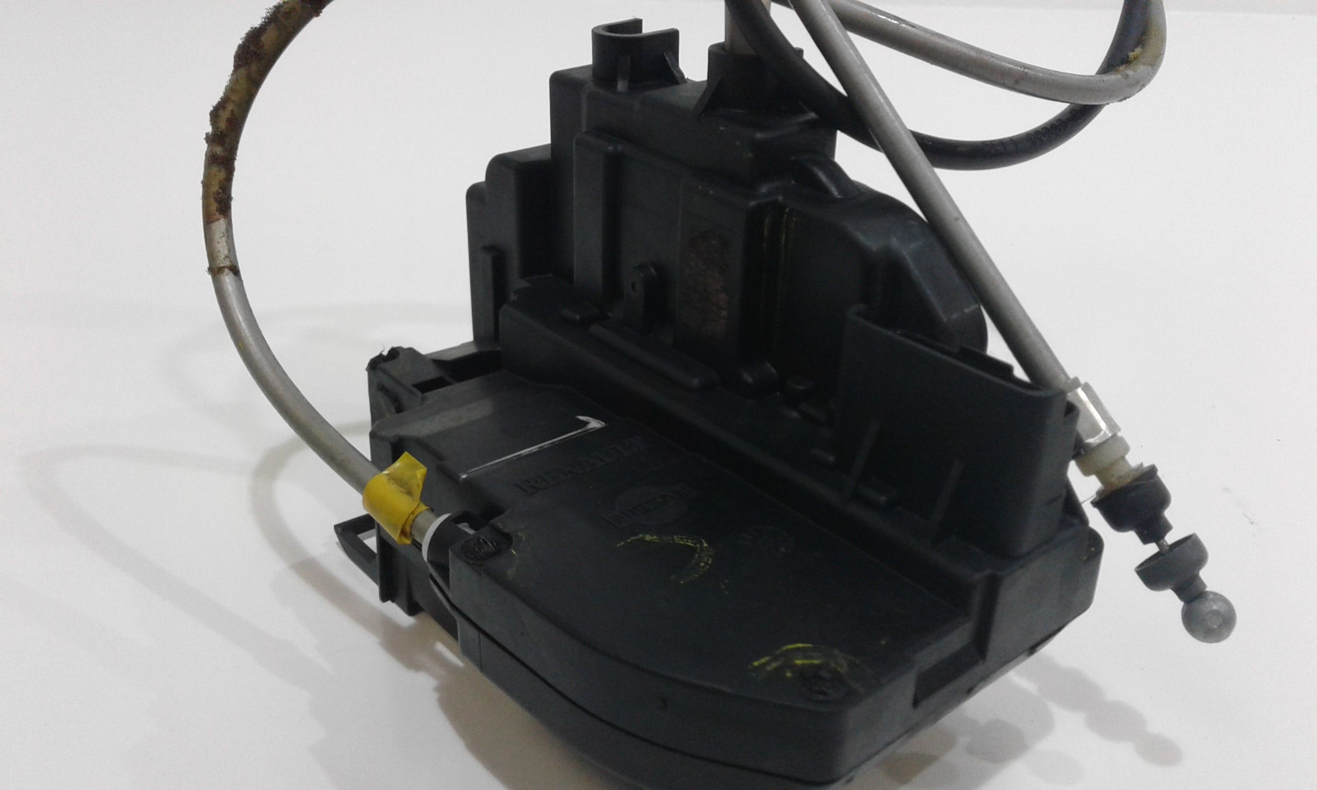 Serratura Anteriore Destra NISSAN Micra 4 Serie