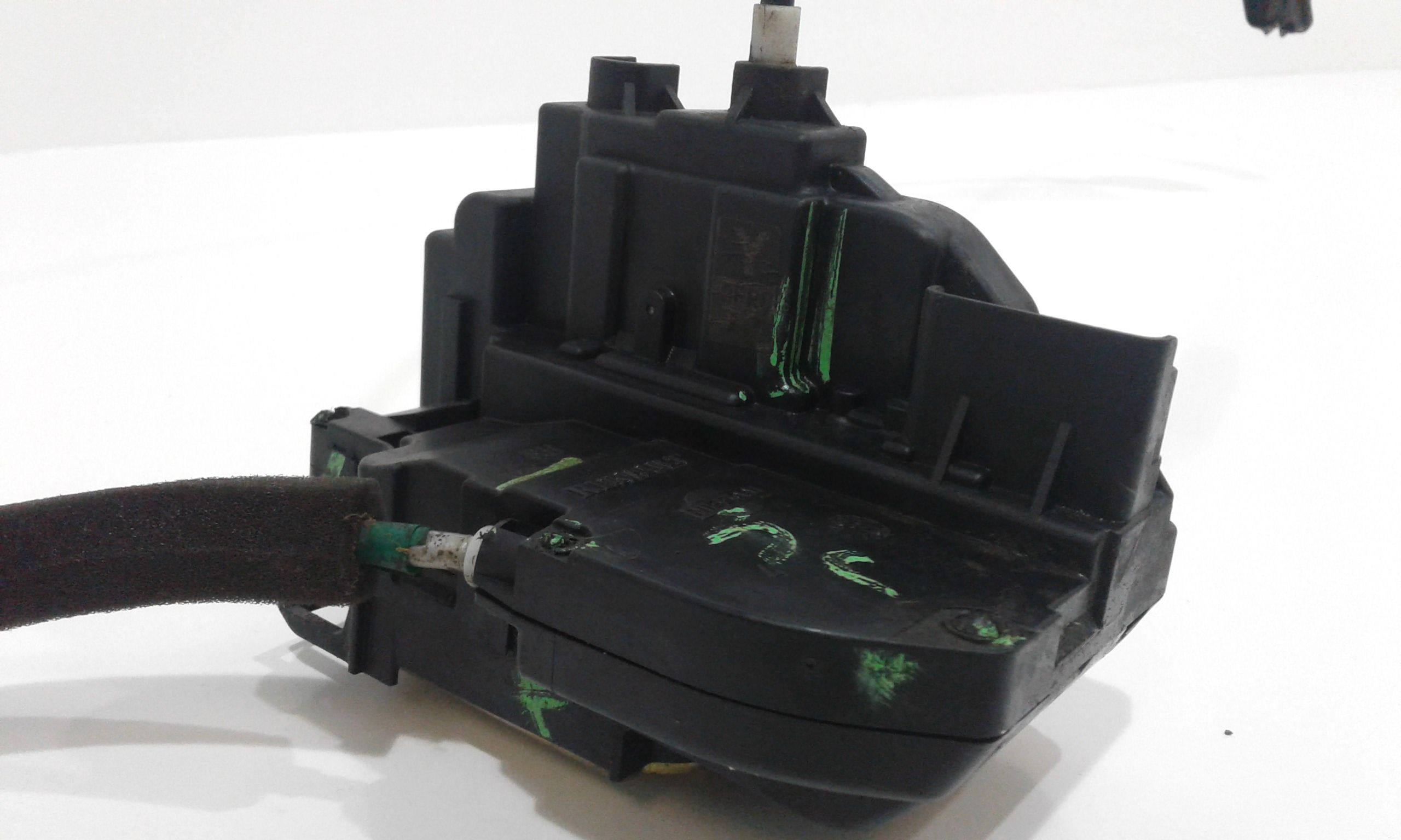 Serratura Anteriore Destra NISSAN Micra 4 Serie