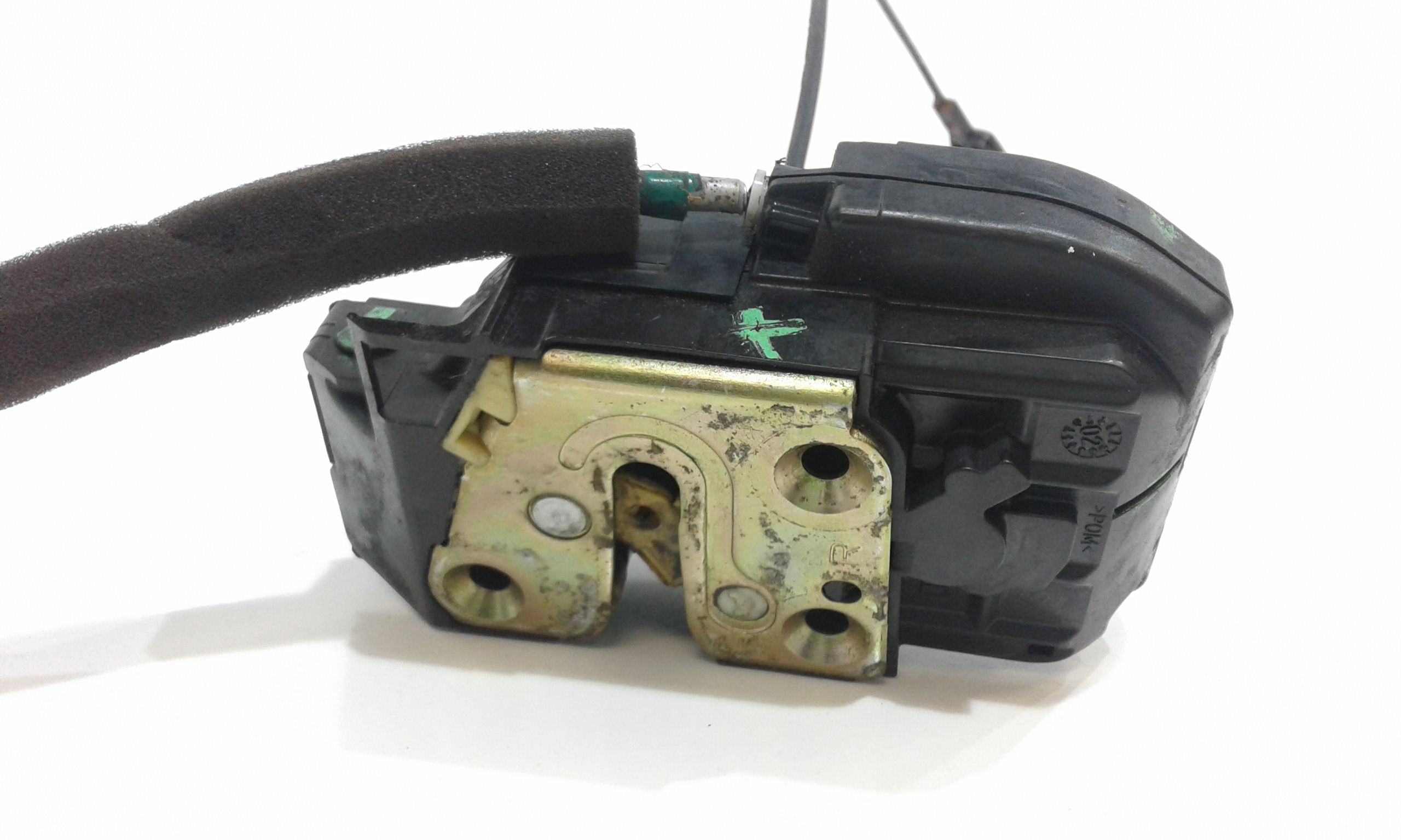 Serratura Anteriore Destra NISSAN Micra 4 Serie