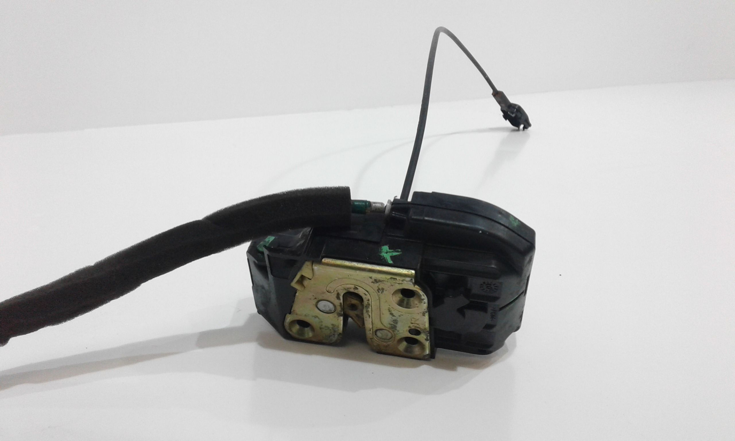 Serratura Anteriore Destra NISSAN Micra 4 Serie