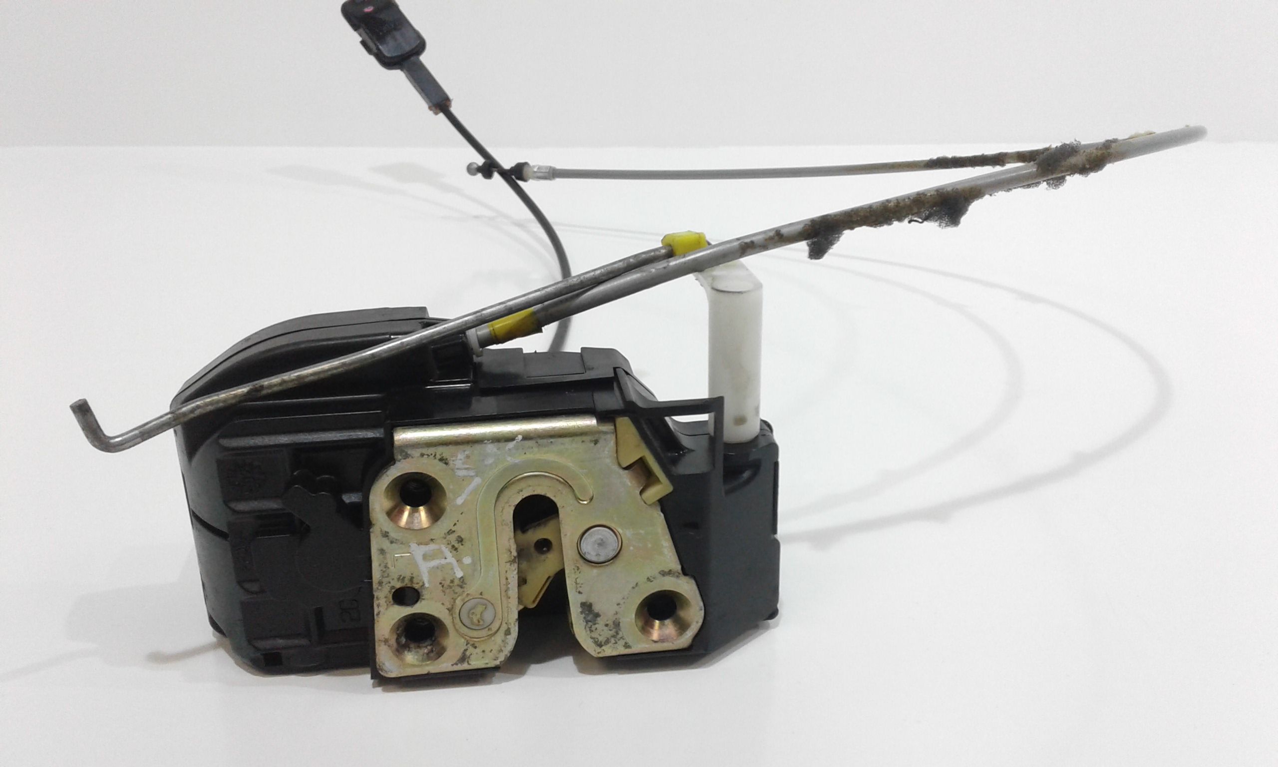 Serratura Anteriore Destra NISSAN Micra 4 Serie