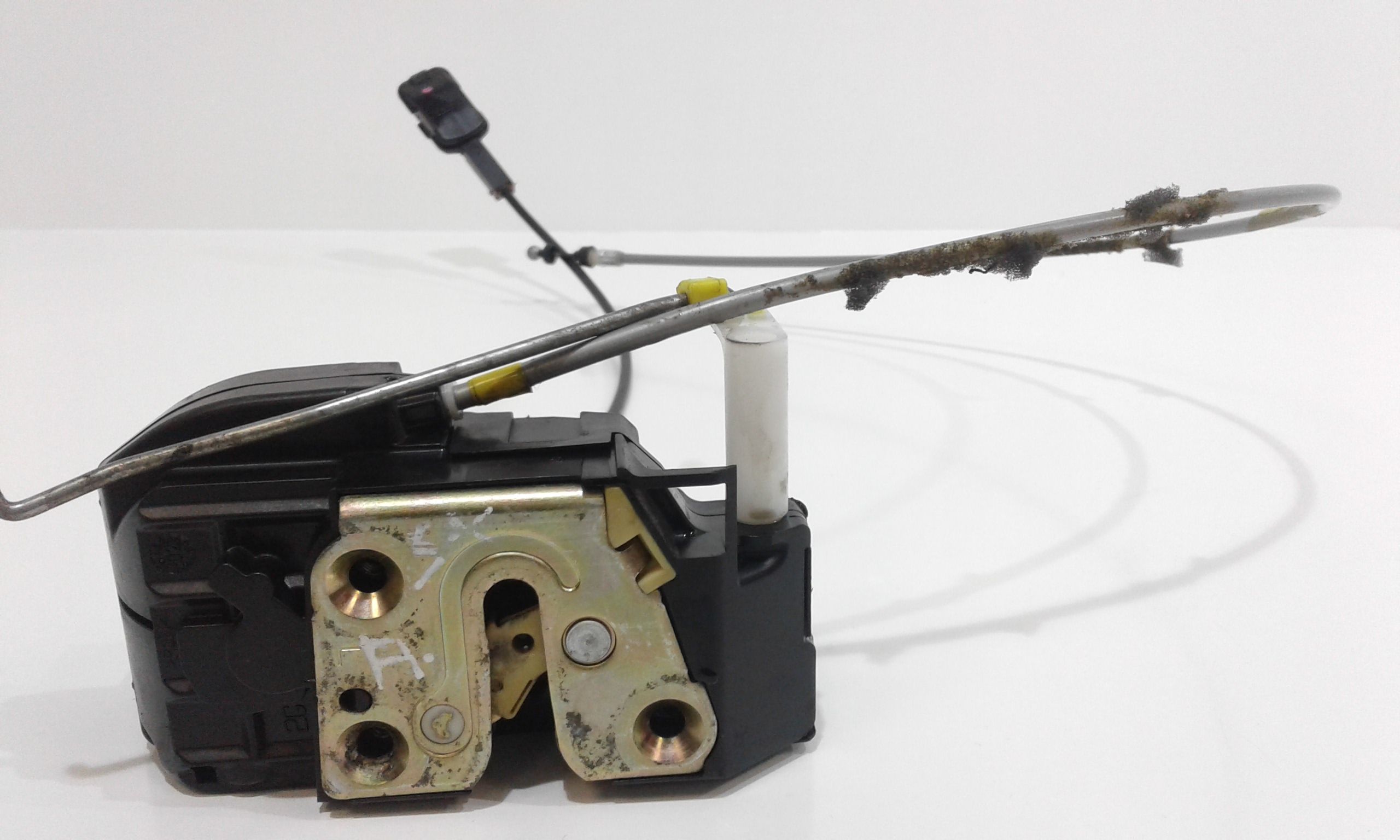 Serratura Anteriore Destra NISSAN Micra 4 Serie