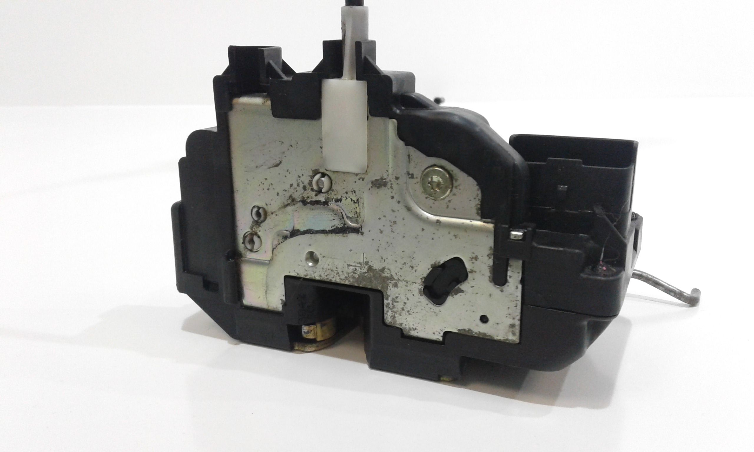 Serratura Anteriore Destra NISSAN Micra 4 Serie