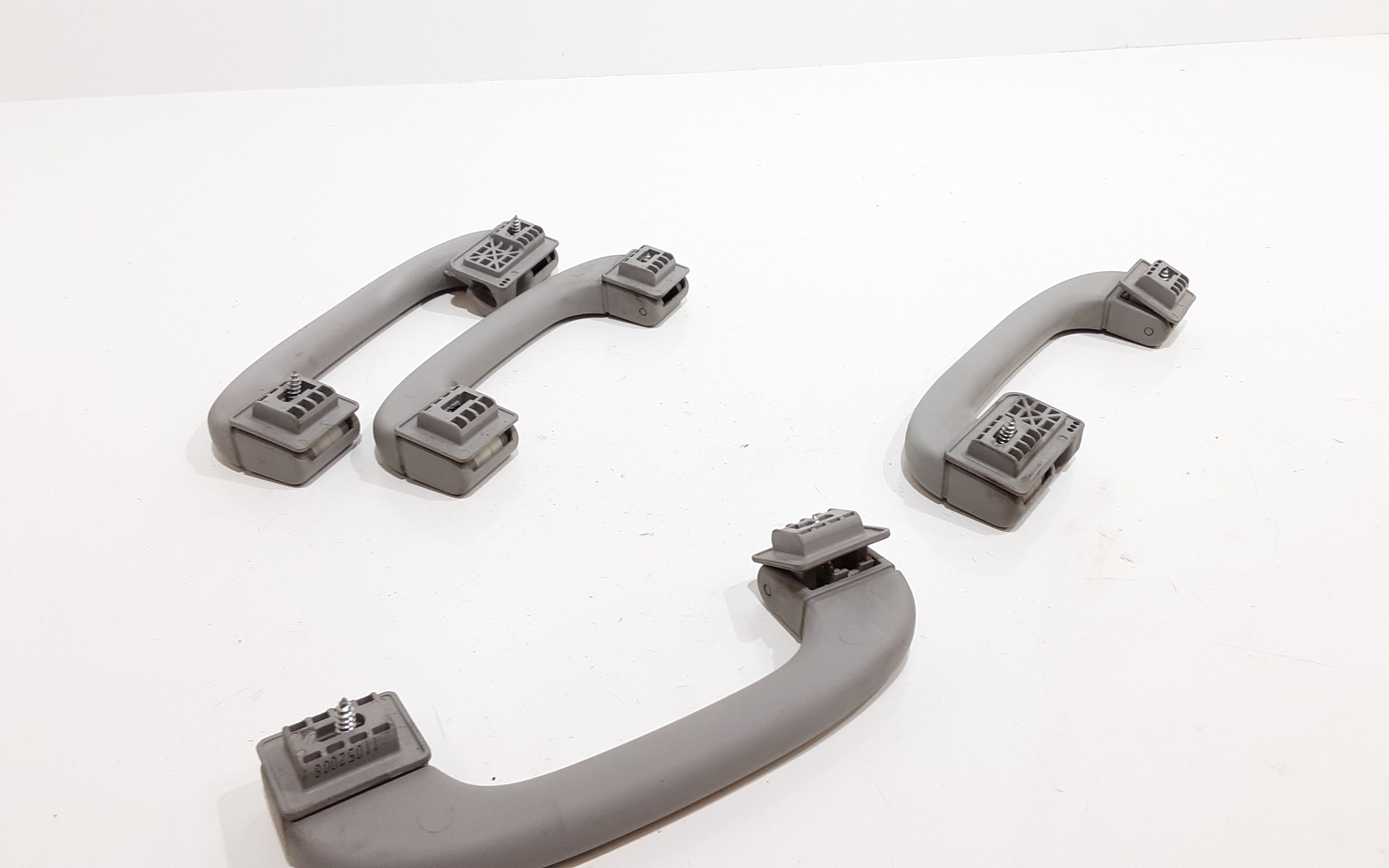 Maniglie Tetto BMW Serie 3 E91 Touring