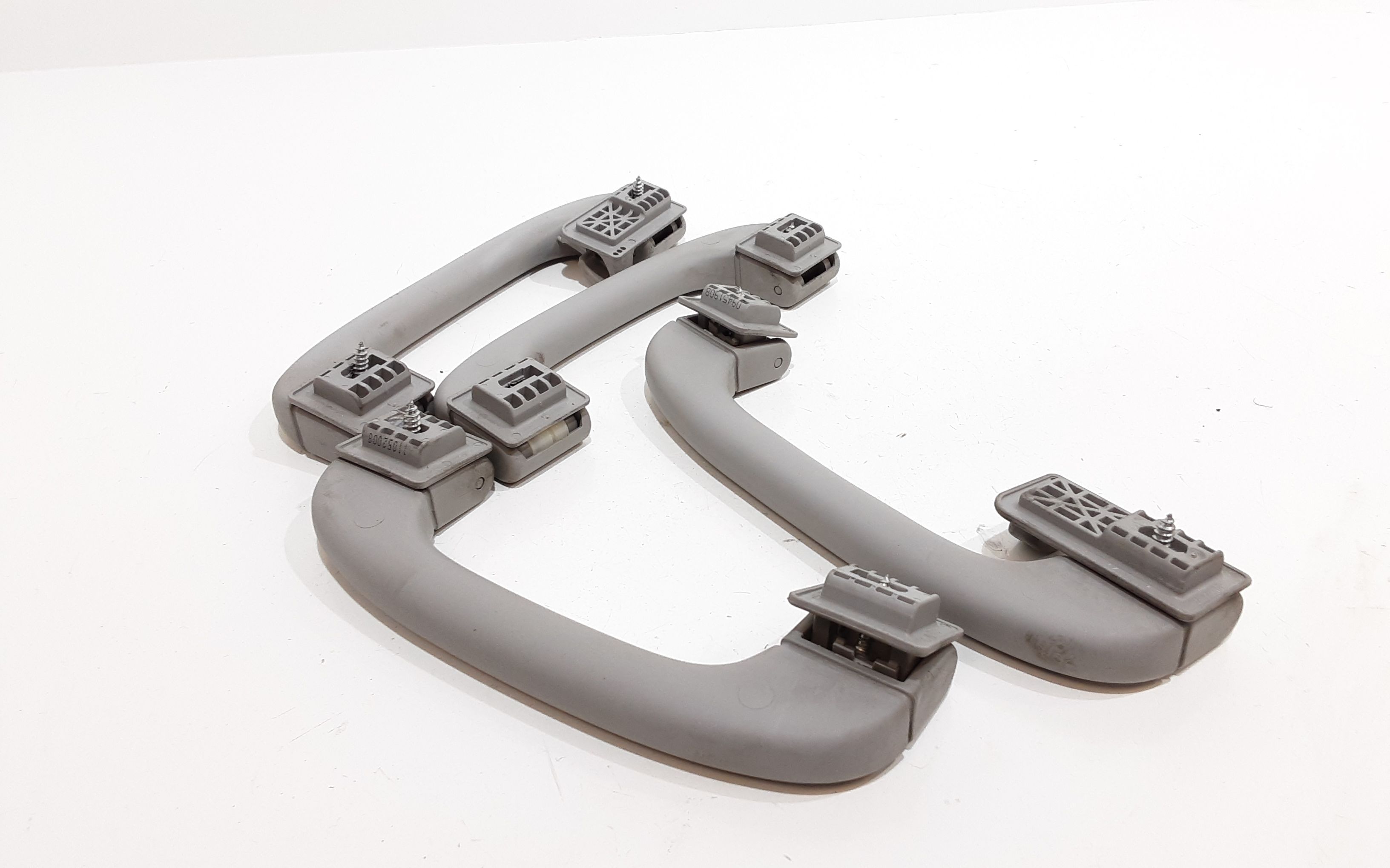 Maniglie Tetto BMW Serie 3 E91 Touring