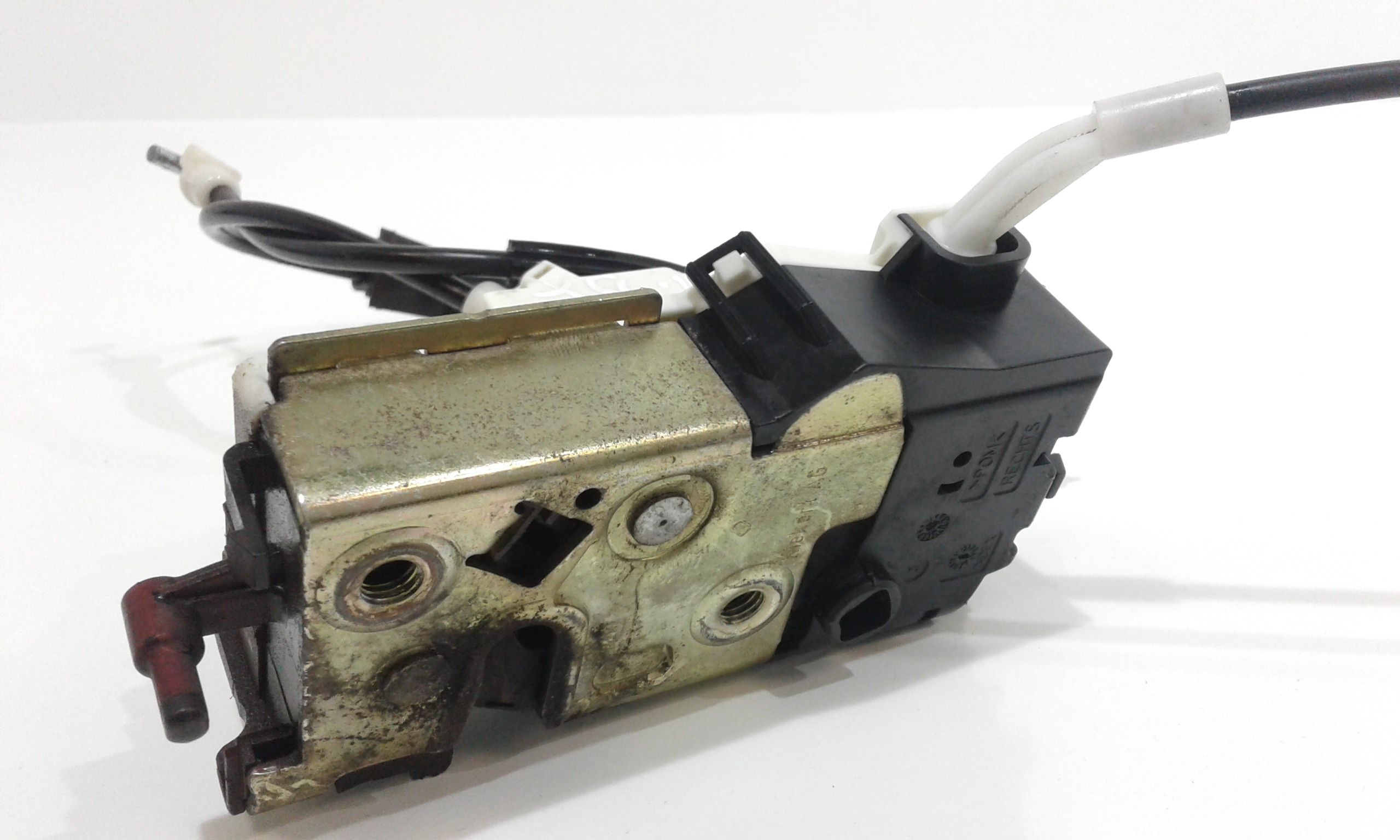 Serratura Anteriore Destra CITROEN C4 Berlina