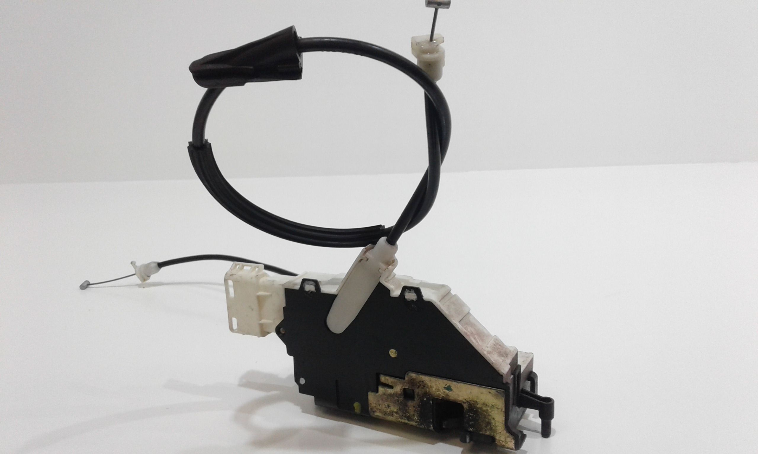 Serratura Anteriore Destra CITROEN C4 Berlina