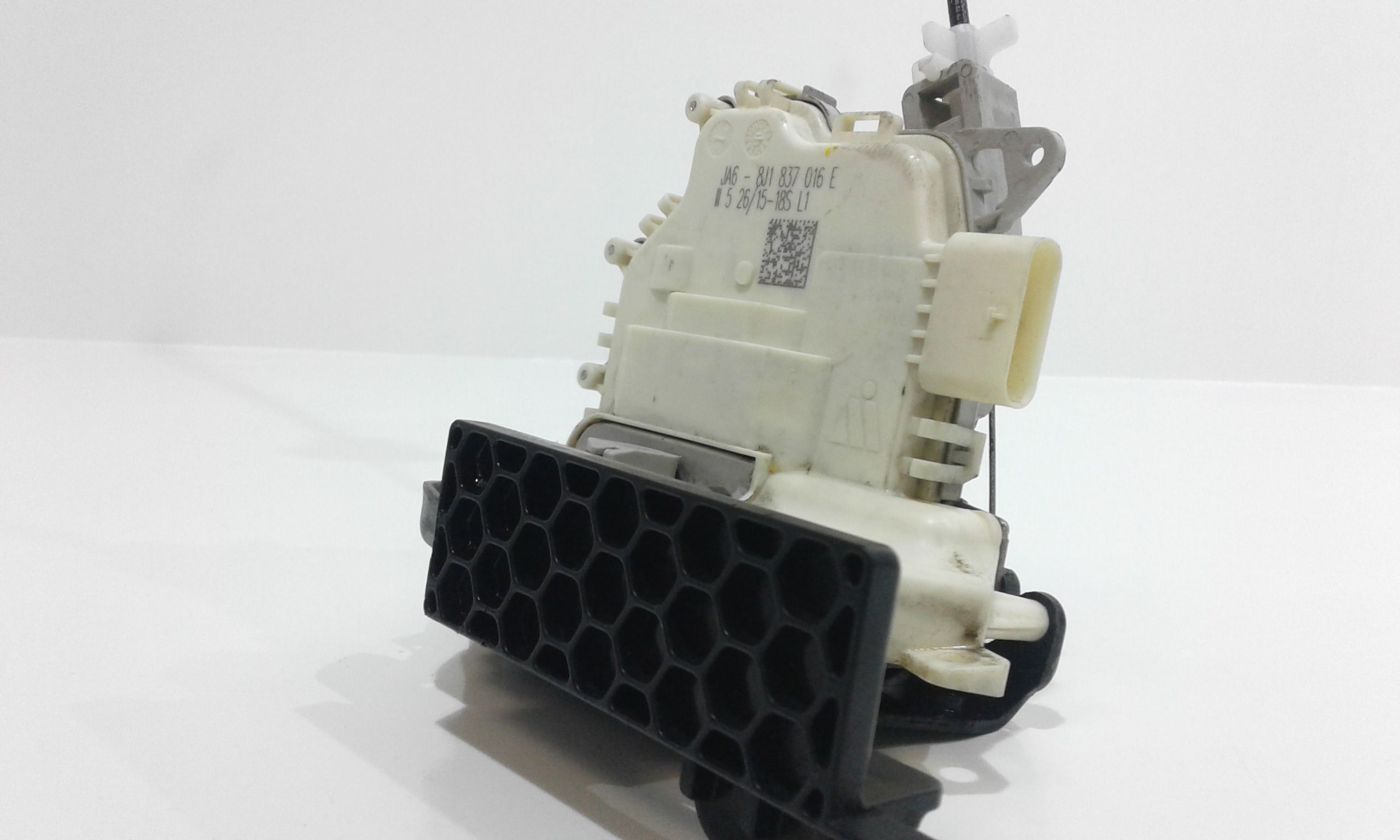 Serratura Anteriore Destra PORSCHE Macan Serie S