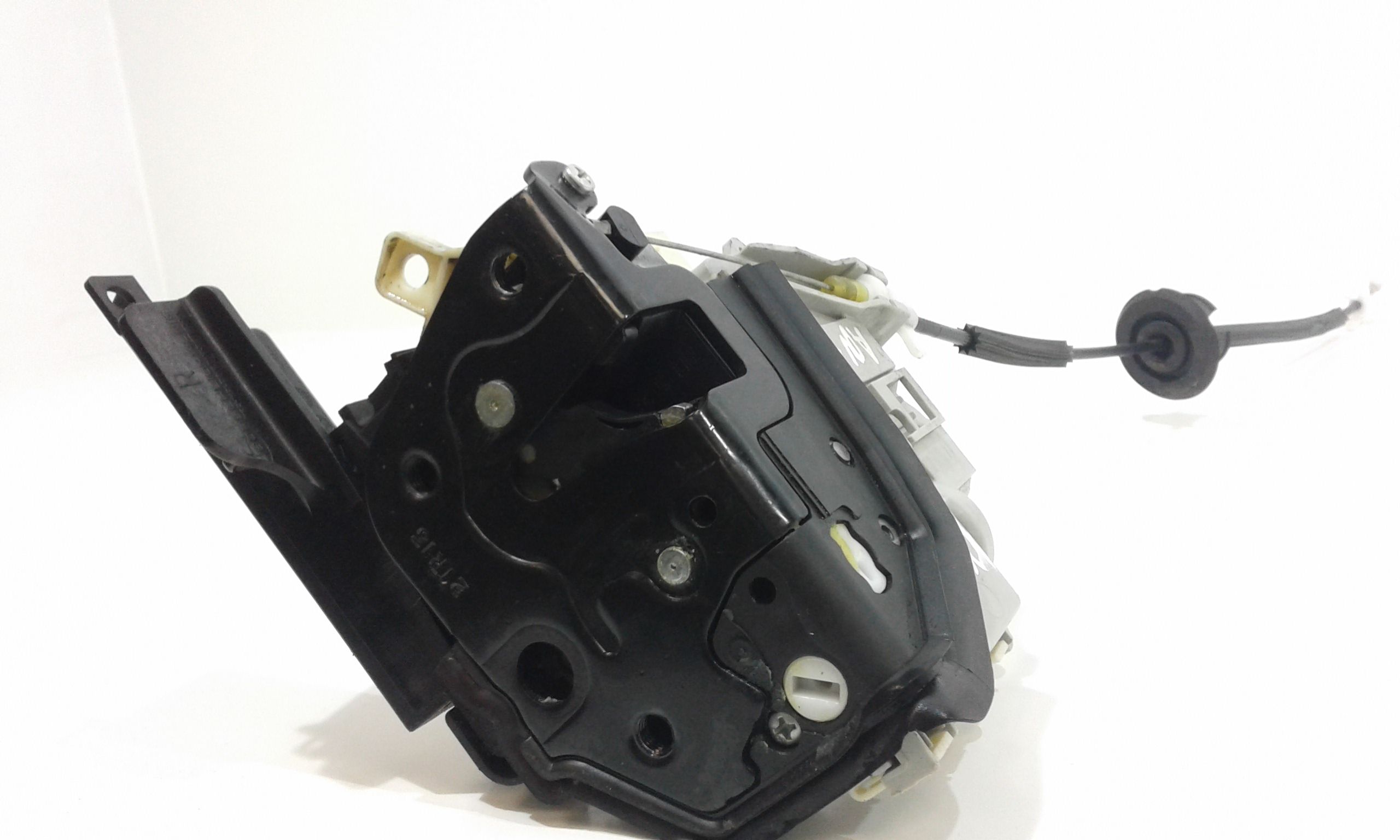 Serratura Anteriore Destra PORSCHE Macan Serie S