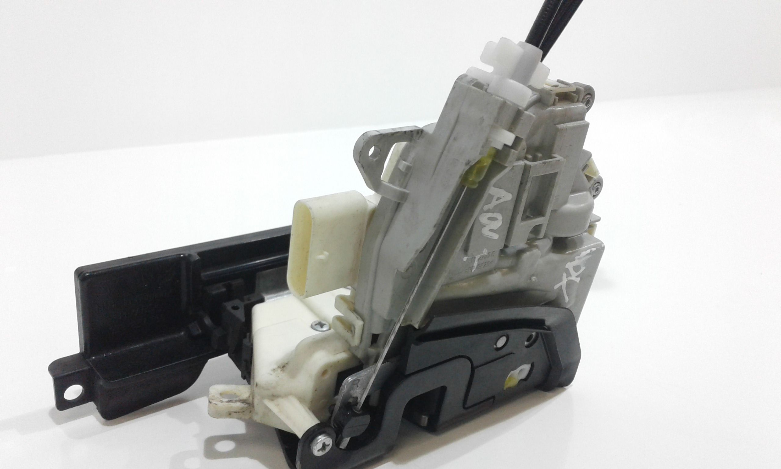 Serratura Anteriore Destra PORSCHE Macan Serie S