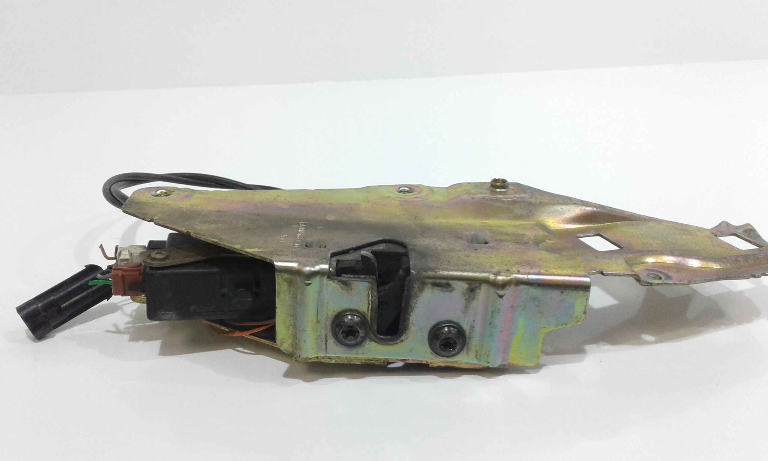 Serratura Anteriore Destra SMART ForTwo Coup 1 Serie