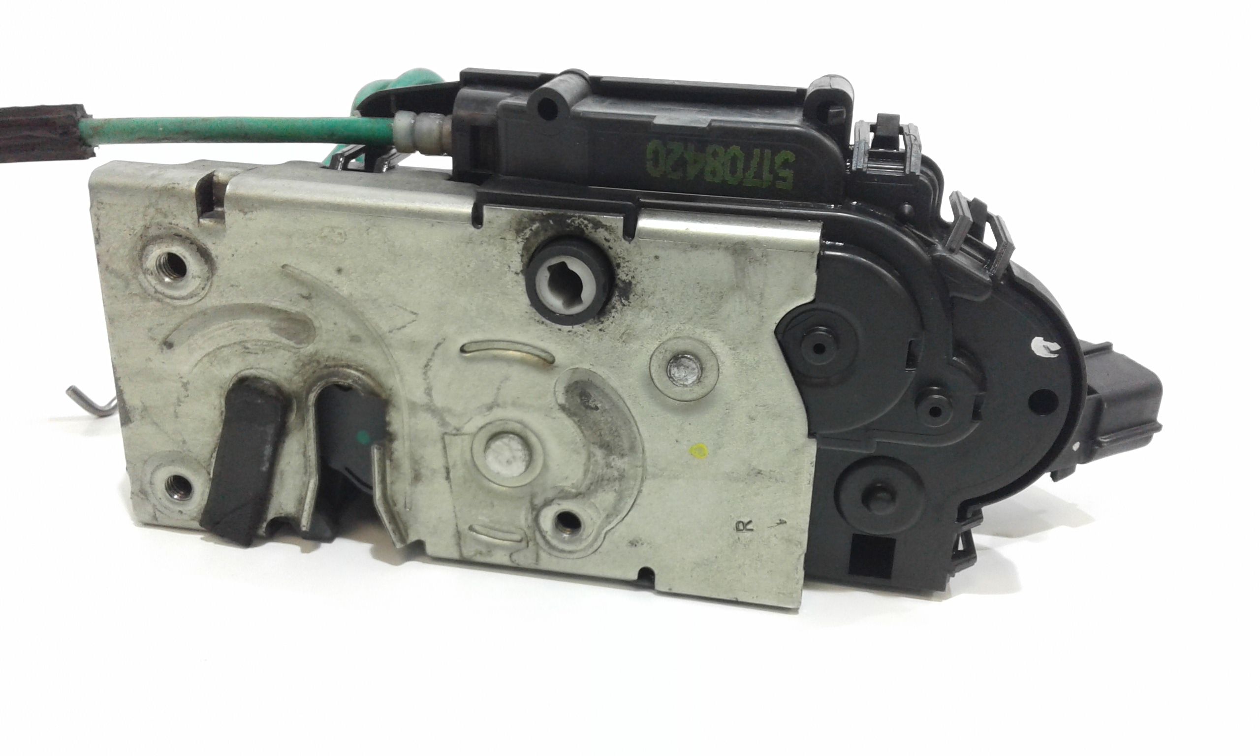 Serratura Anteriore Destra FIAT Idea 1 Serie