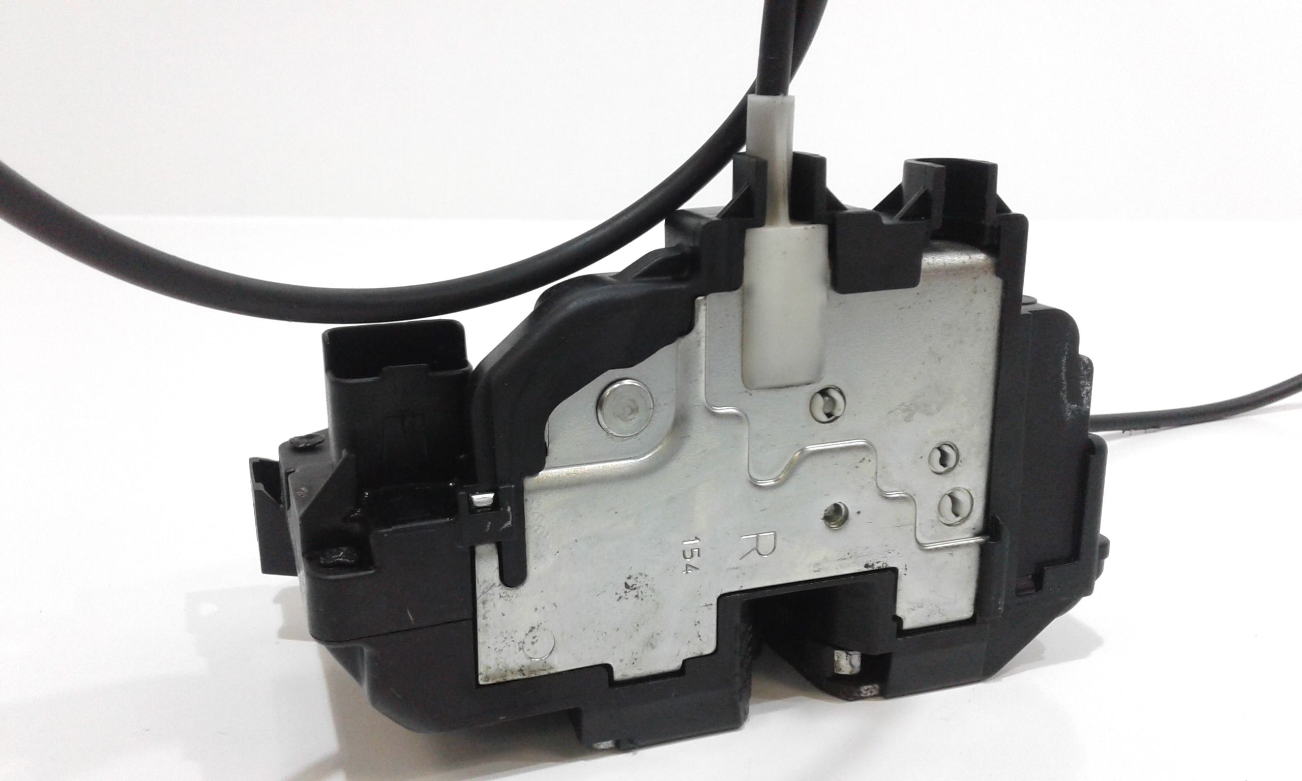 Serratura Anteriore Destra RENAULT Modus 1 Serie