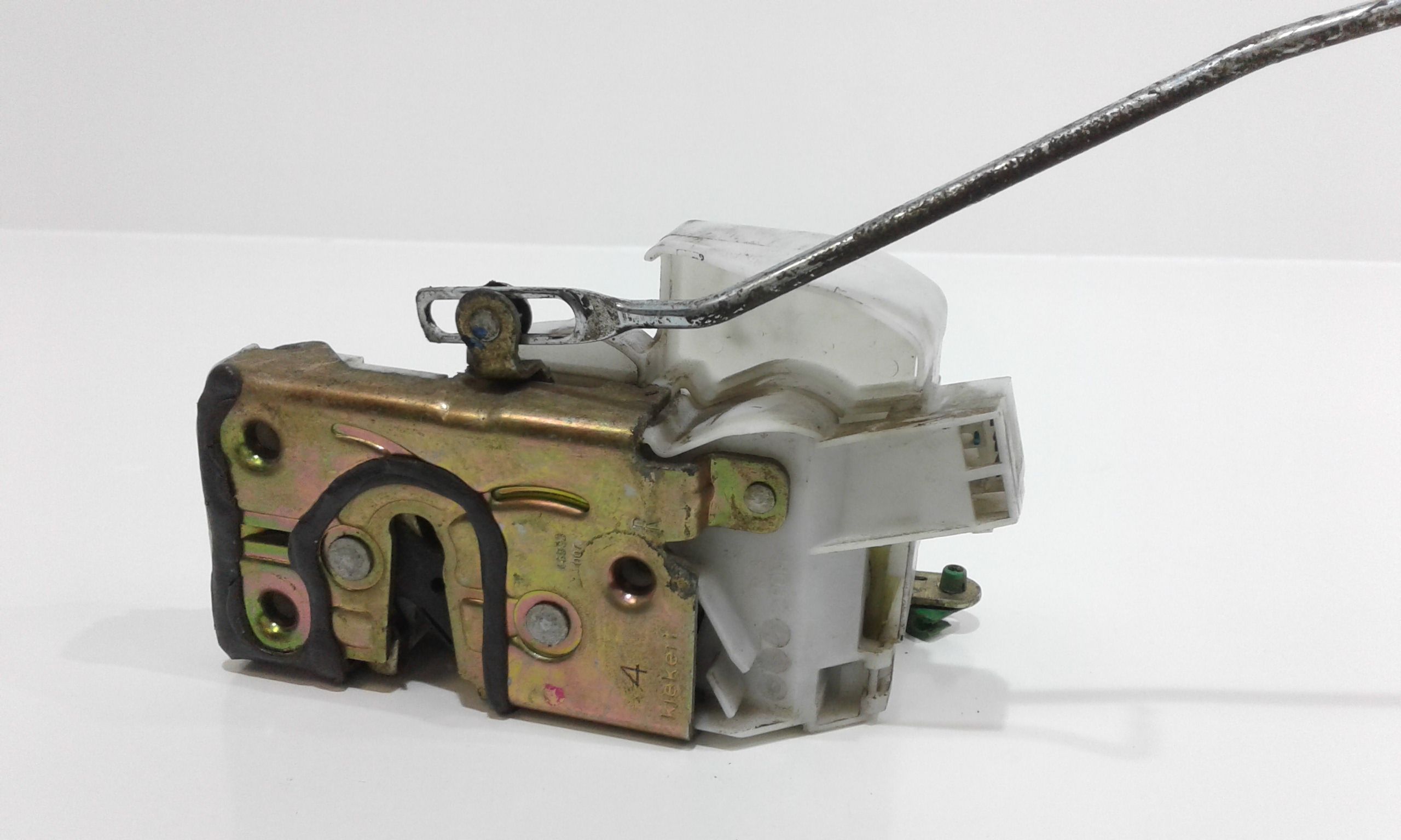 Serratura Anteriore Destra TOYOTA Avensis Berlina 1 Serie