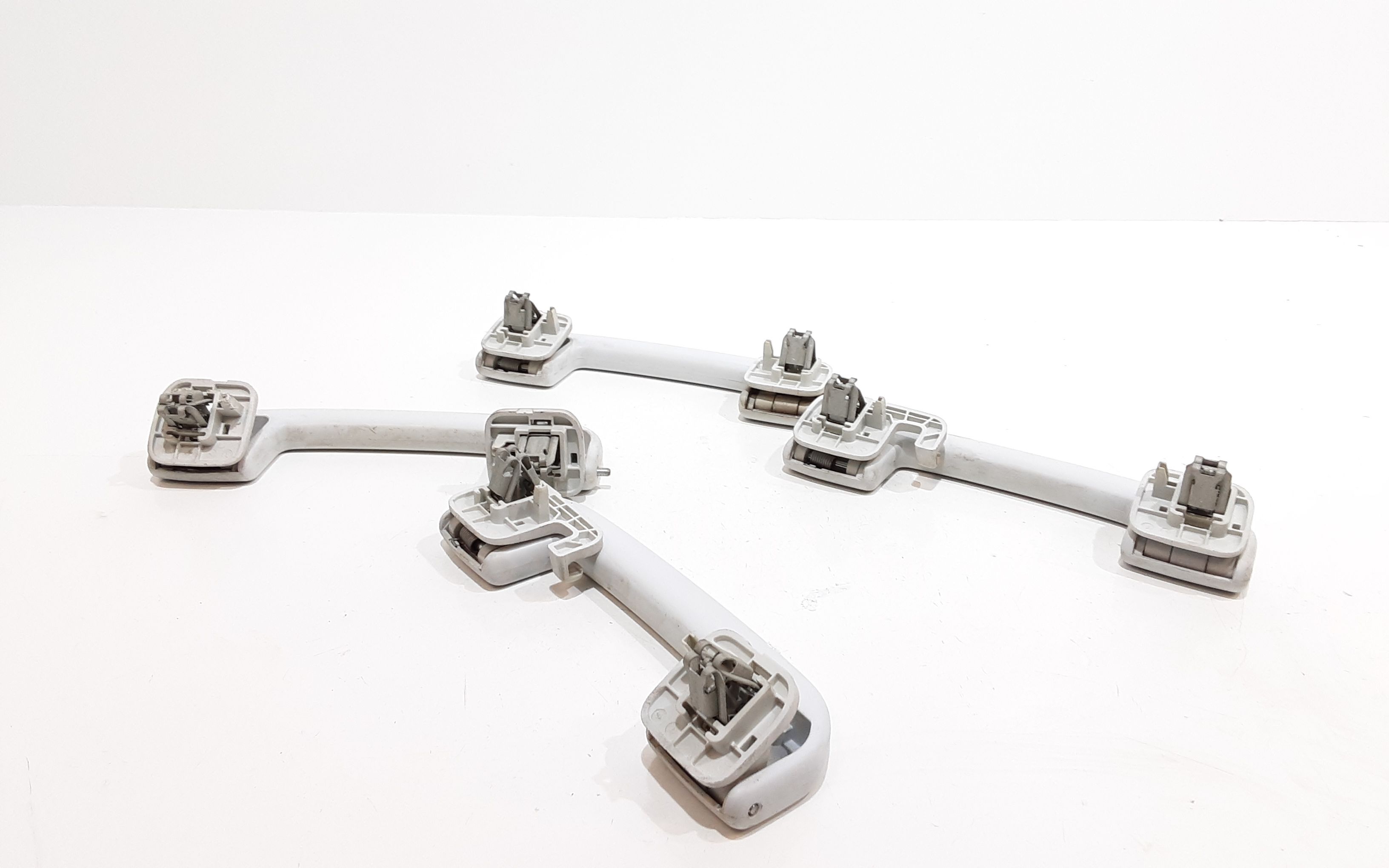 Maniglie Tetto PEUGEOT 508 Berlina (11>14)