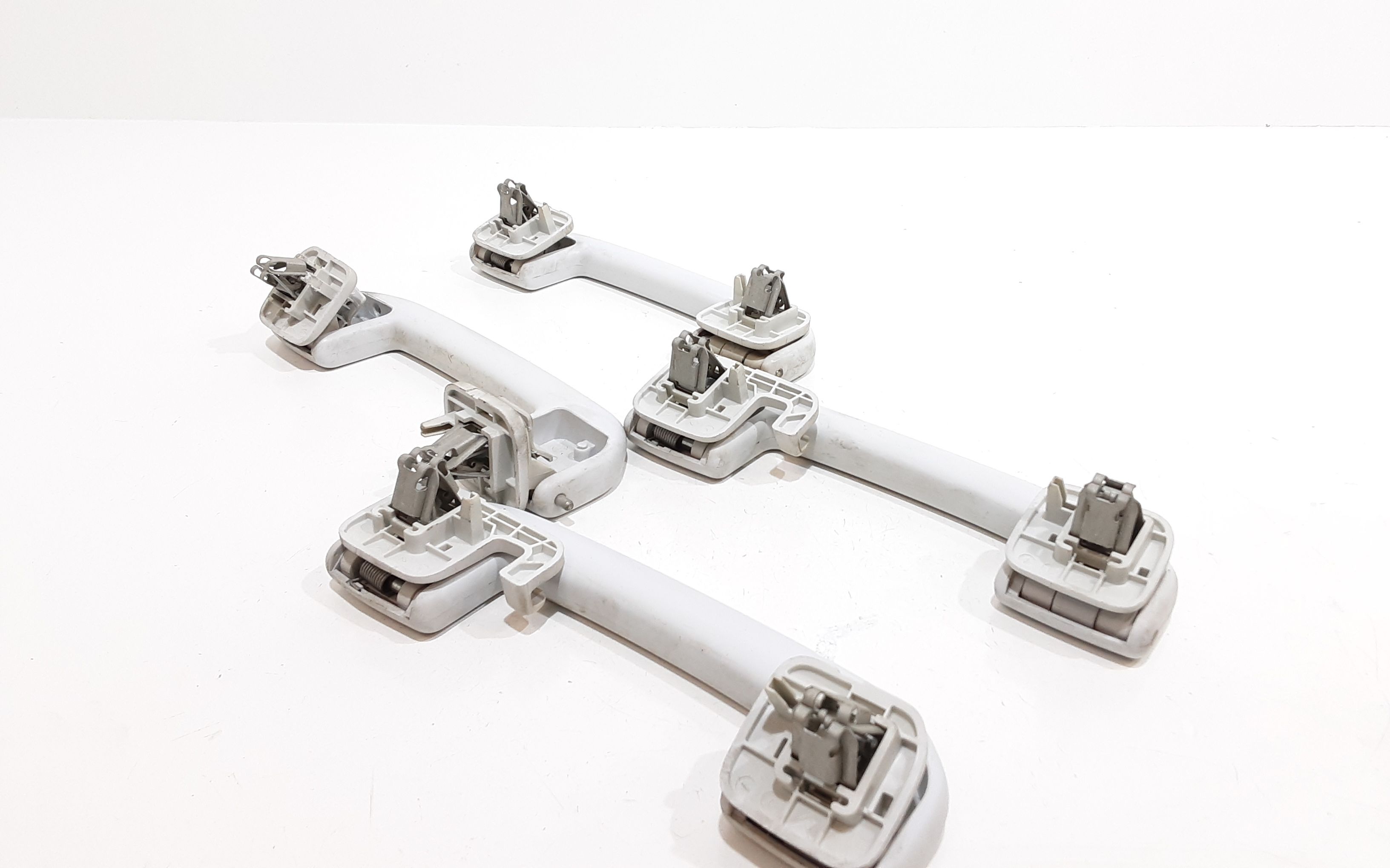 Maniglie Tetto PEUGEOT 508 Berlina (11>14)