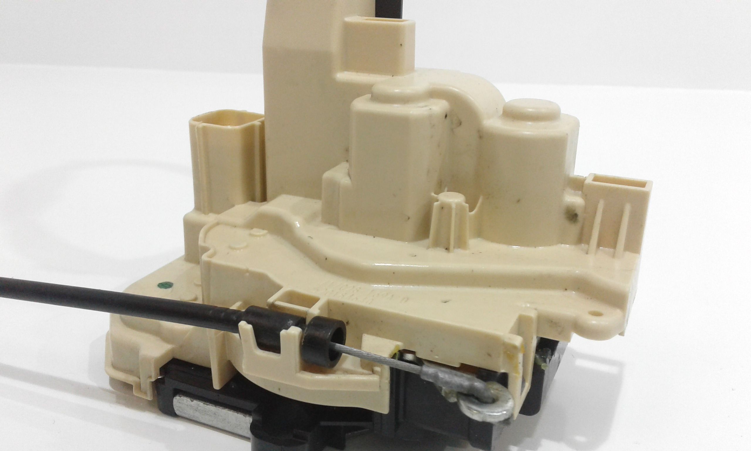 Serratura Anteriore Destra FIAT Panda 3 Serie