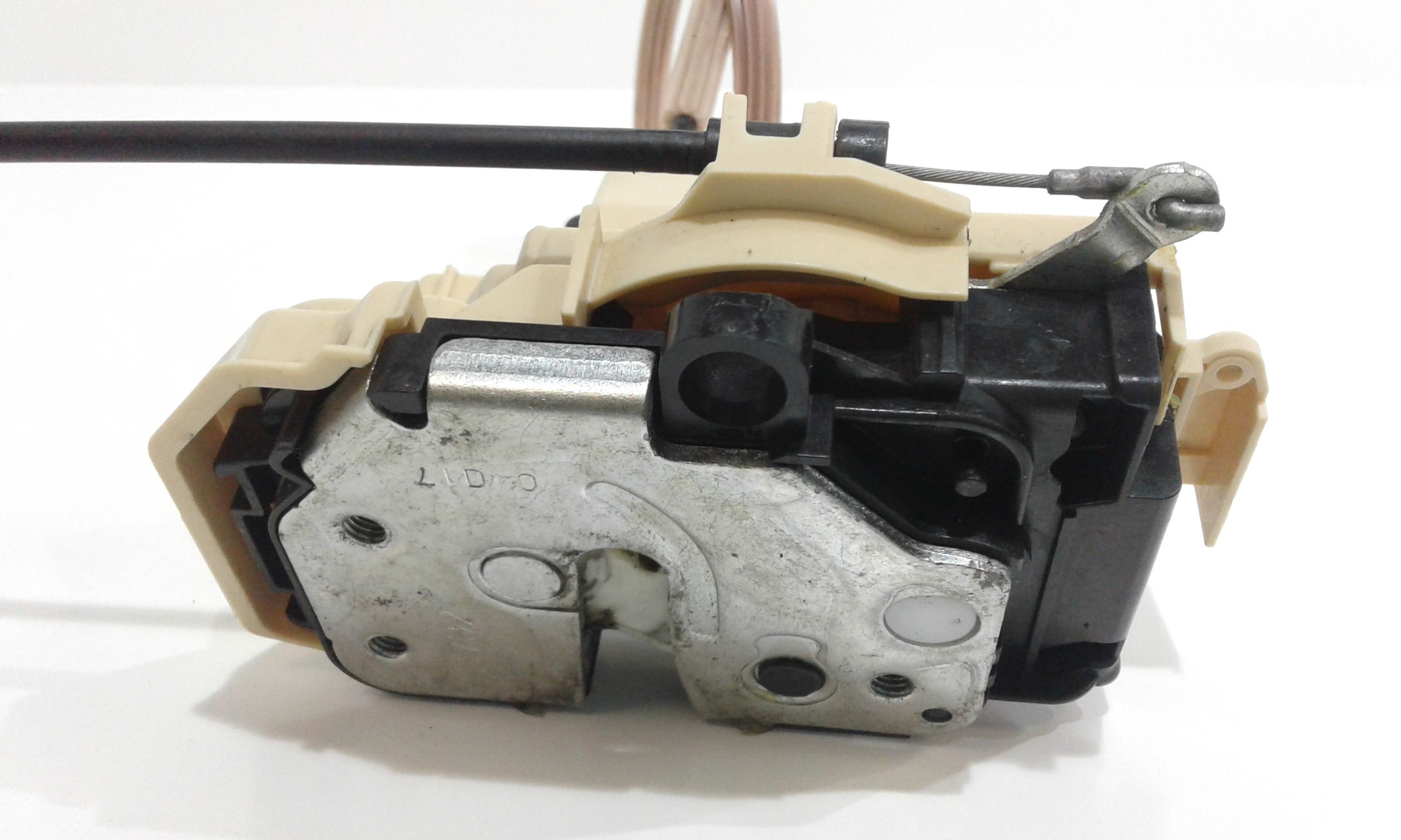 Serratura Anteriore Destra FIAT Panda 3 Serie