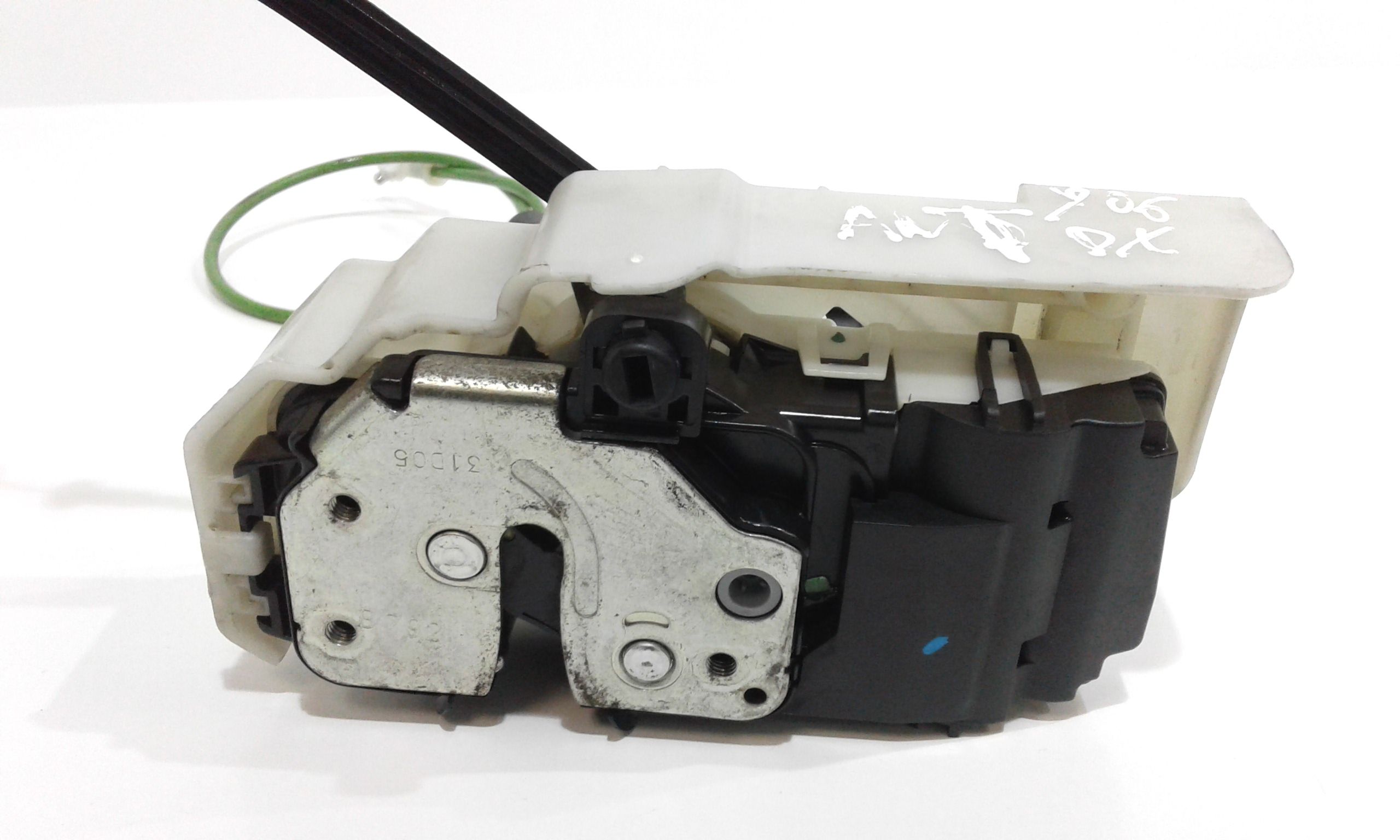 Serratura Anteriore Destra LANCIA Ypsilon 1 Serie