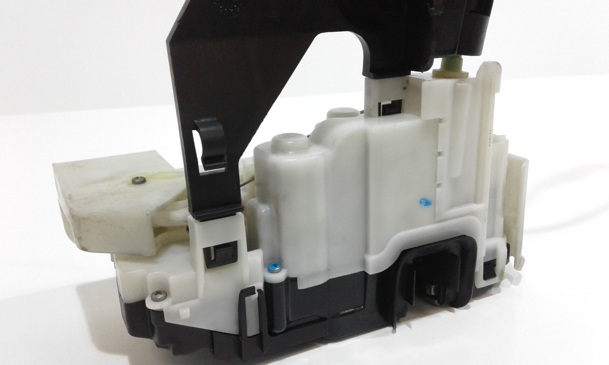 Serratura Anteriore Destra LANCIA Ypsilon 1 Serie