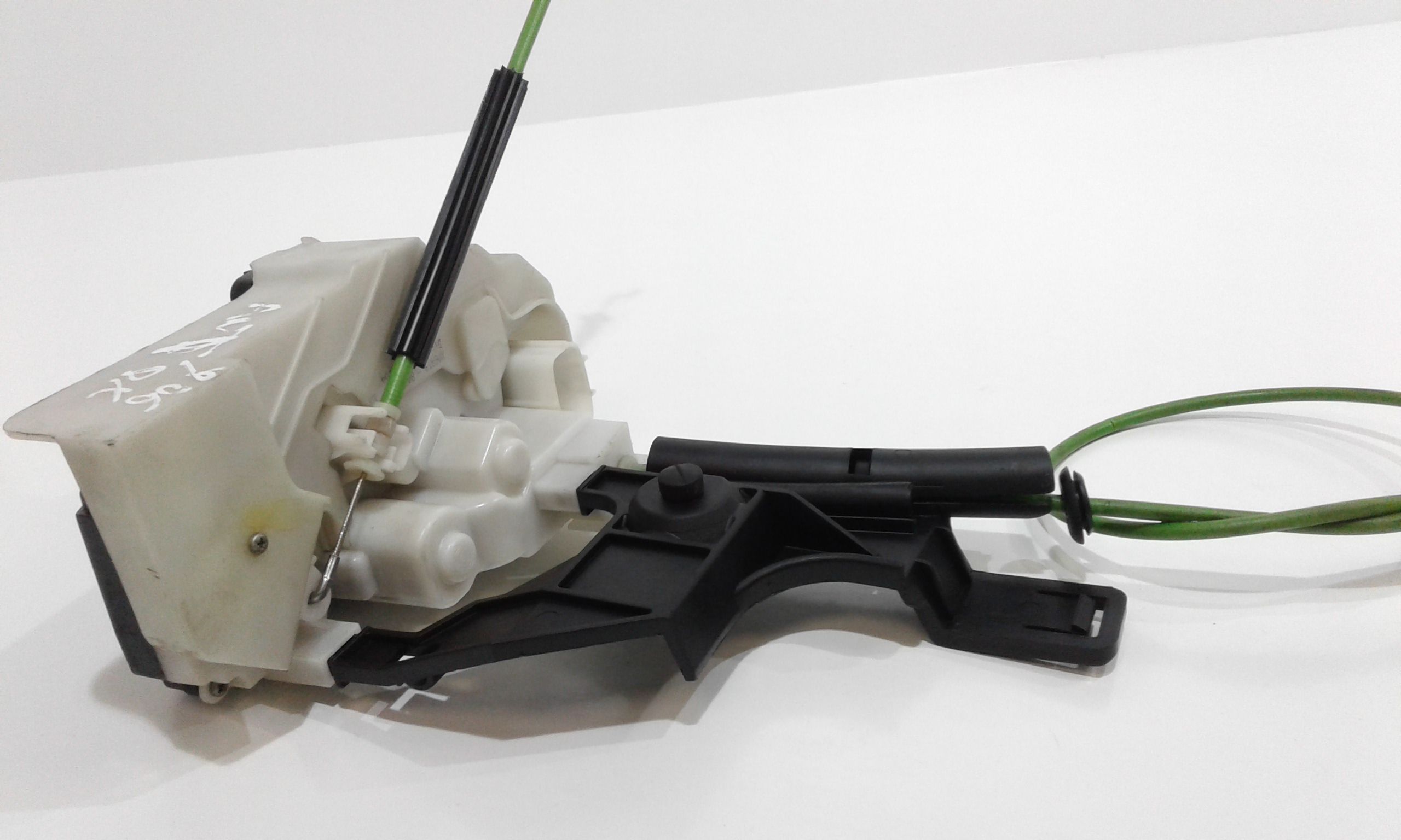 Serratura Anteriore Destra LANCIA Ypsilon 1 Serie