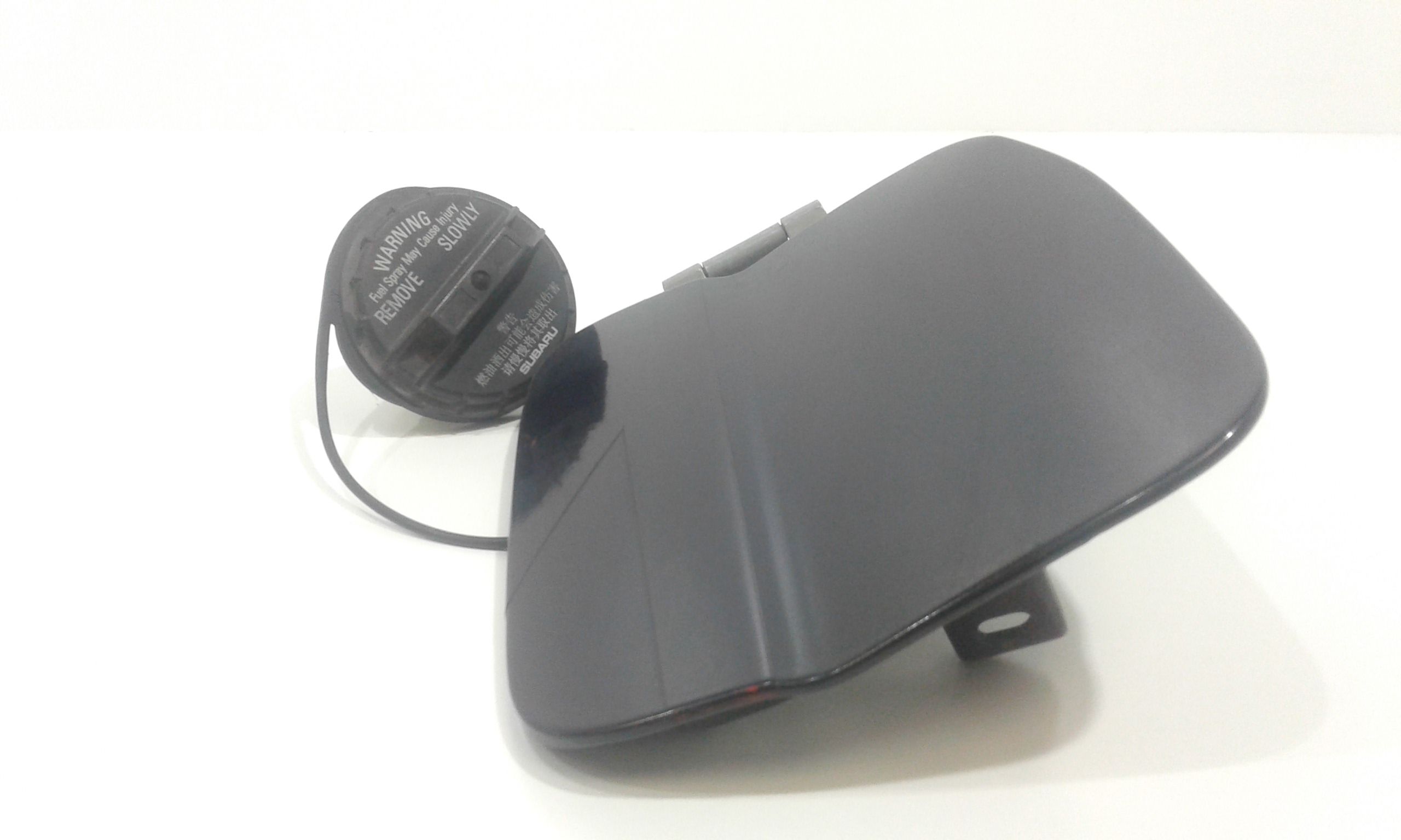 Sportellino Carburante SUBARU Forester 2 Serie