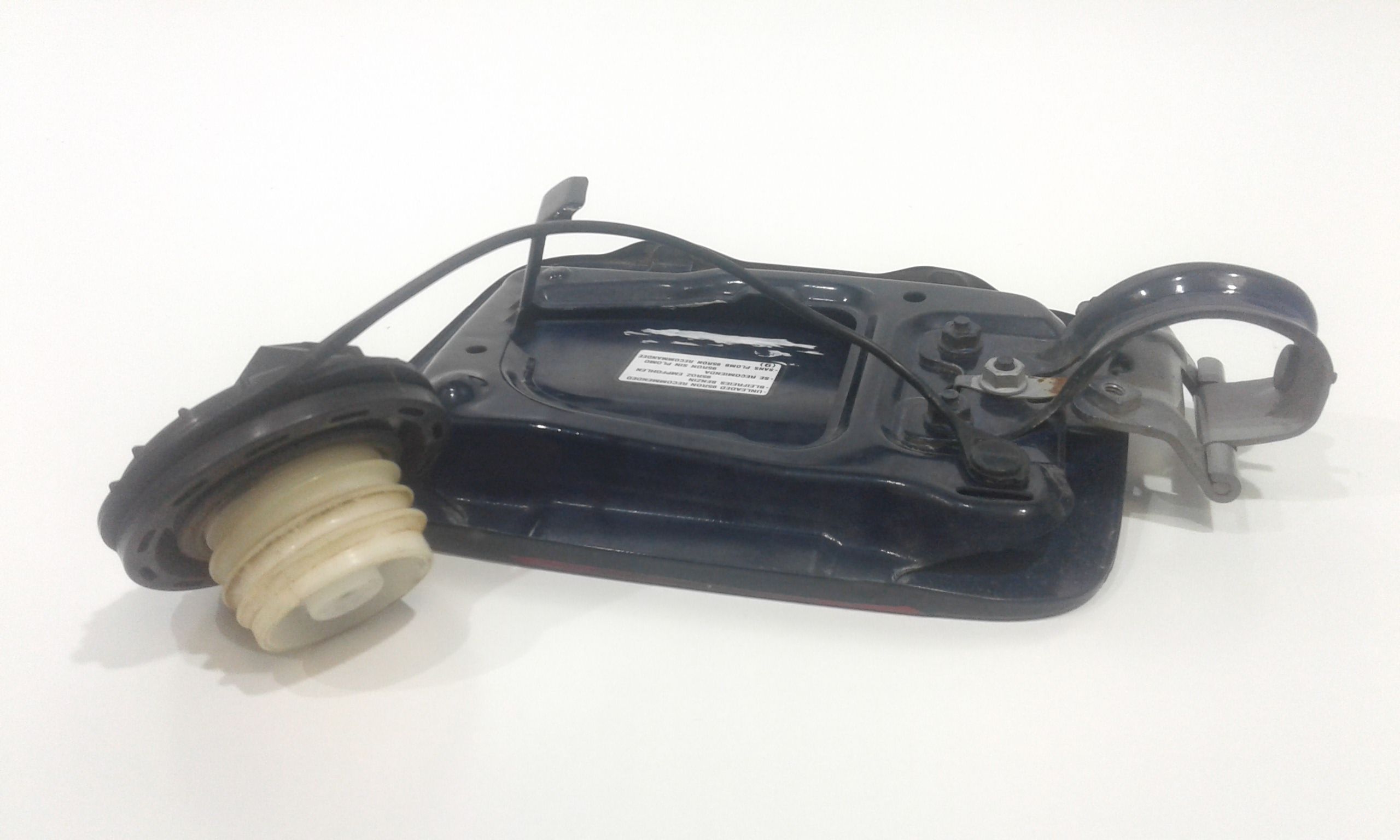 Sportellino Carburante SUBARU Forester 2 Serie