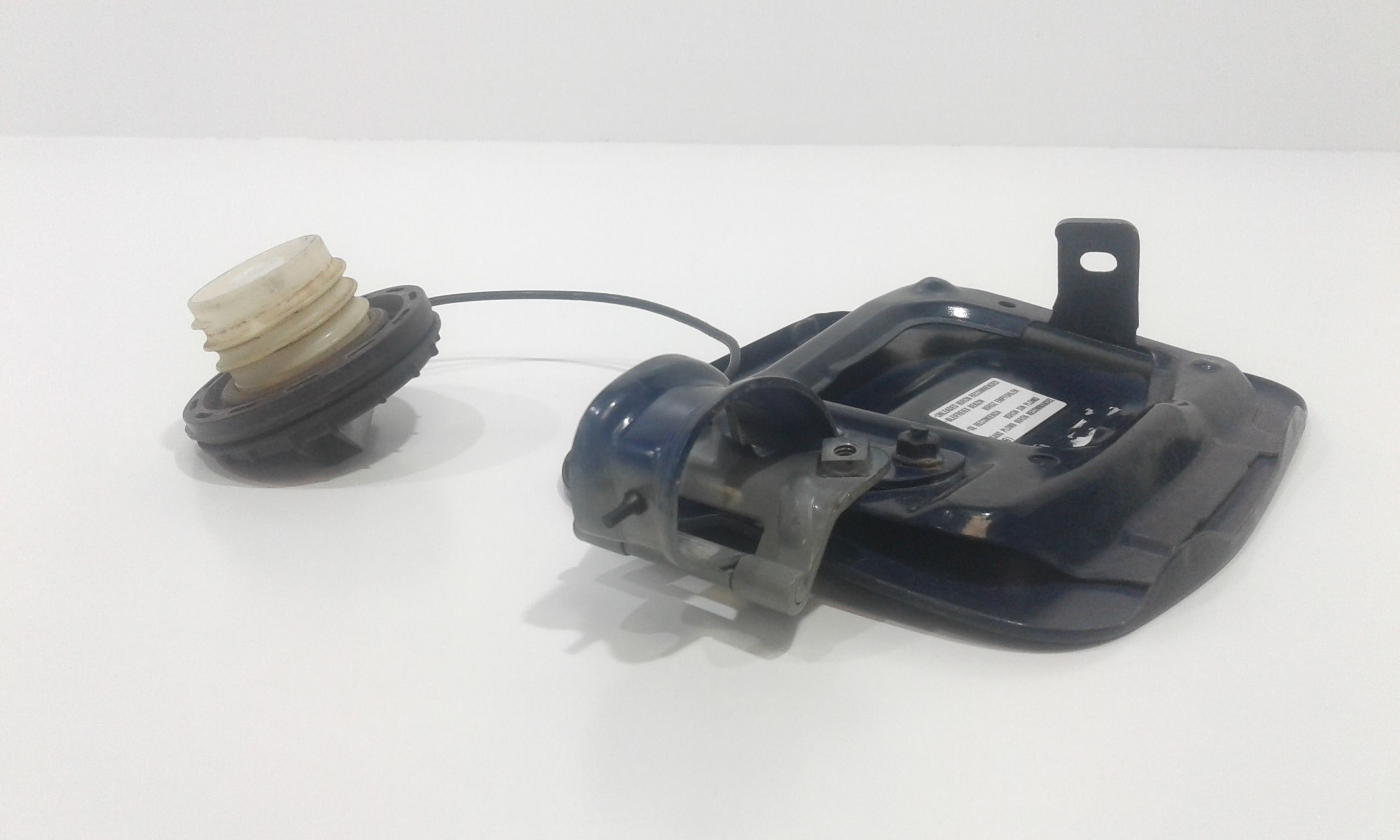 Sportellino Carburante SUBARU Forester 2 Serie