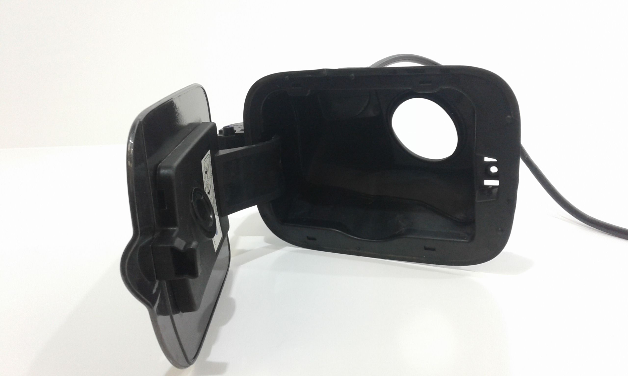 Sportellino Carburante FIAT Panda 3 Serie