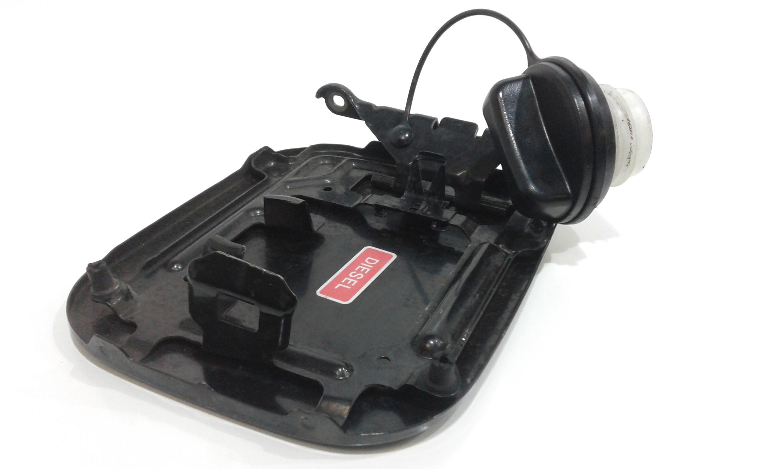 Sportellino Carburante NISSAN Qashqai Serie