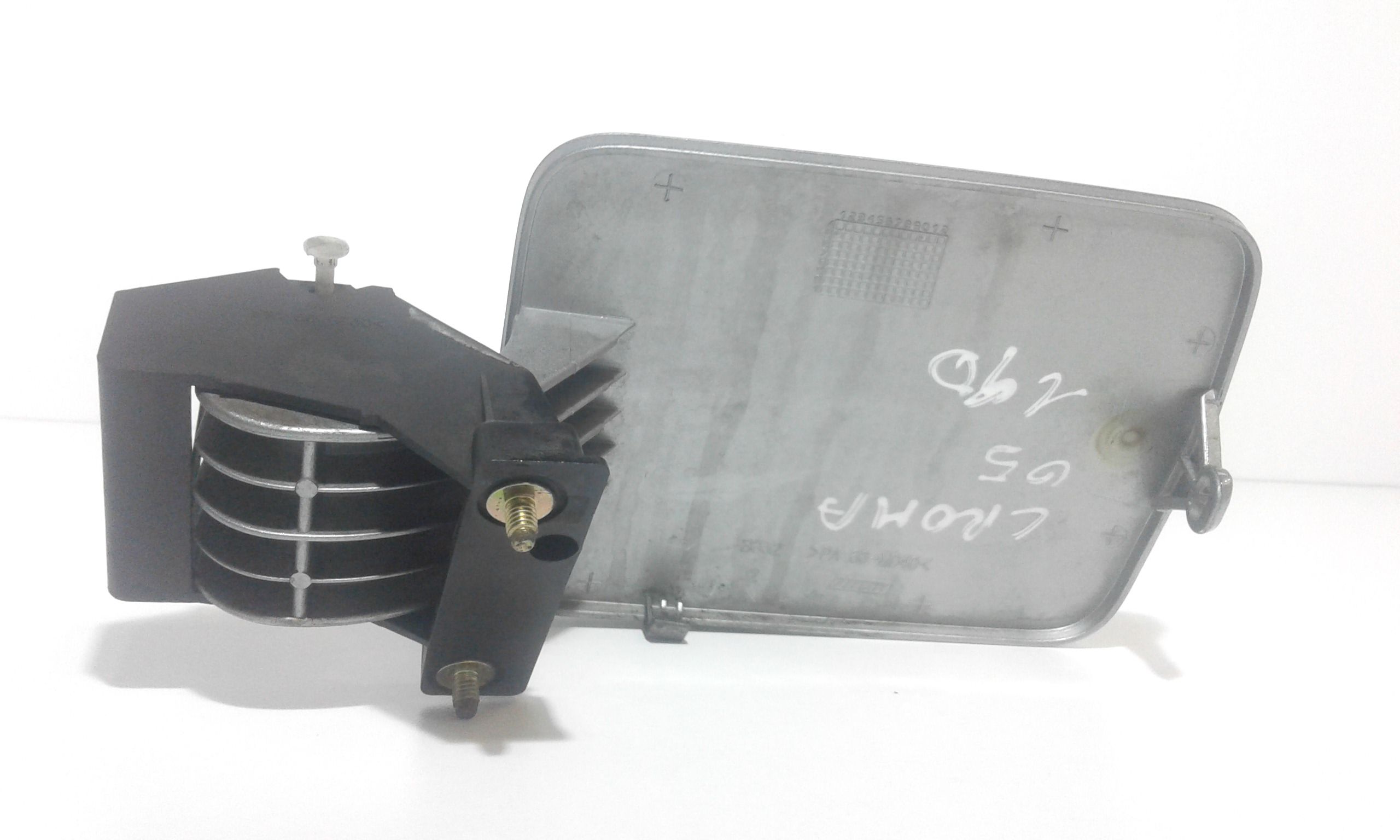Sportellino Carburante FIAT Croma 2 Serie