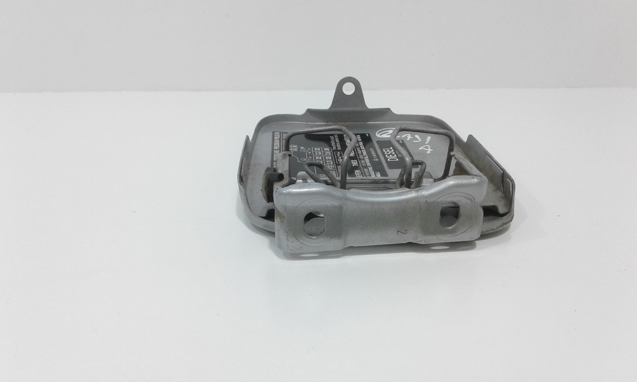 Sportellino Carburante MERCEDES Classe A W168 2 Serie