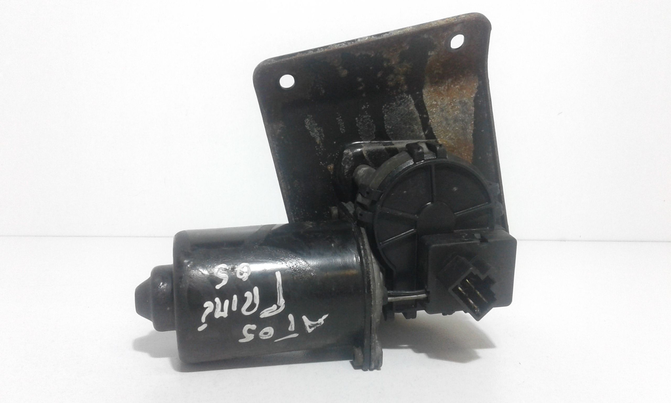 Motorino Tergicristallo Anteriore HYUNDAI Atos Prime 3 Serie