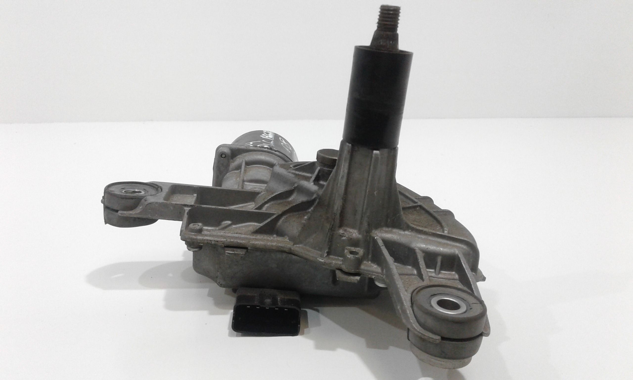 Motorino Tergicristallo Anteriore CITROEN C4 Picasso 1 Serie