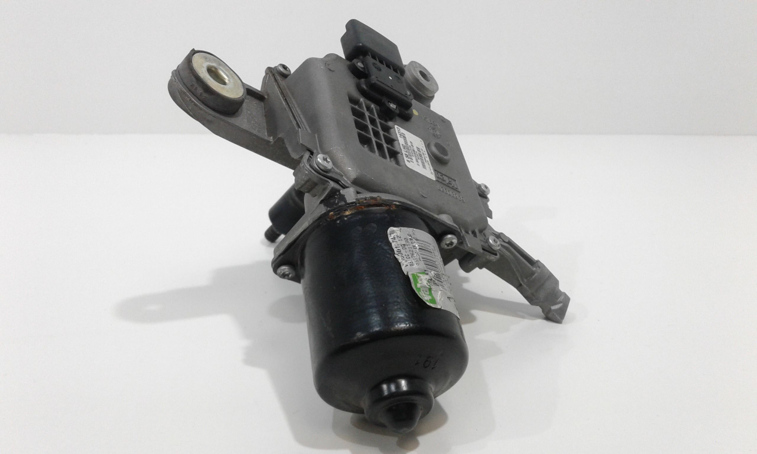 Motorino Tergicristallo Anteriore CITROEN C4 Picasso 1 Serie