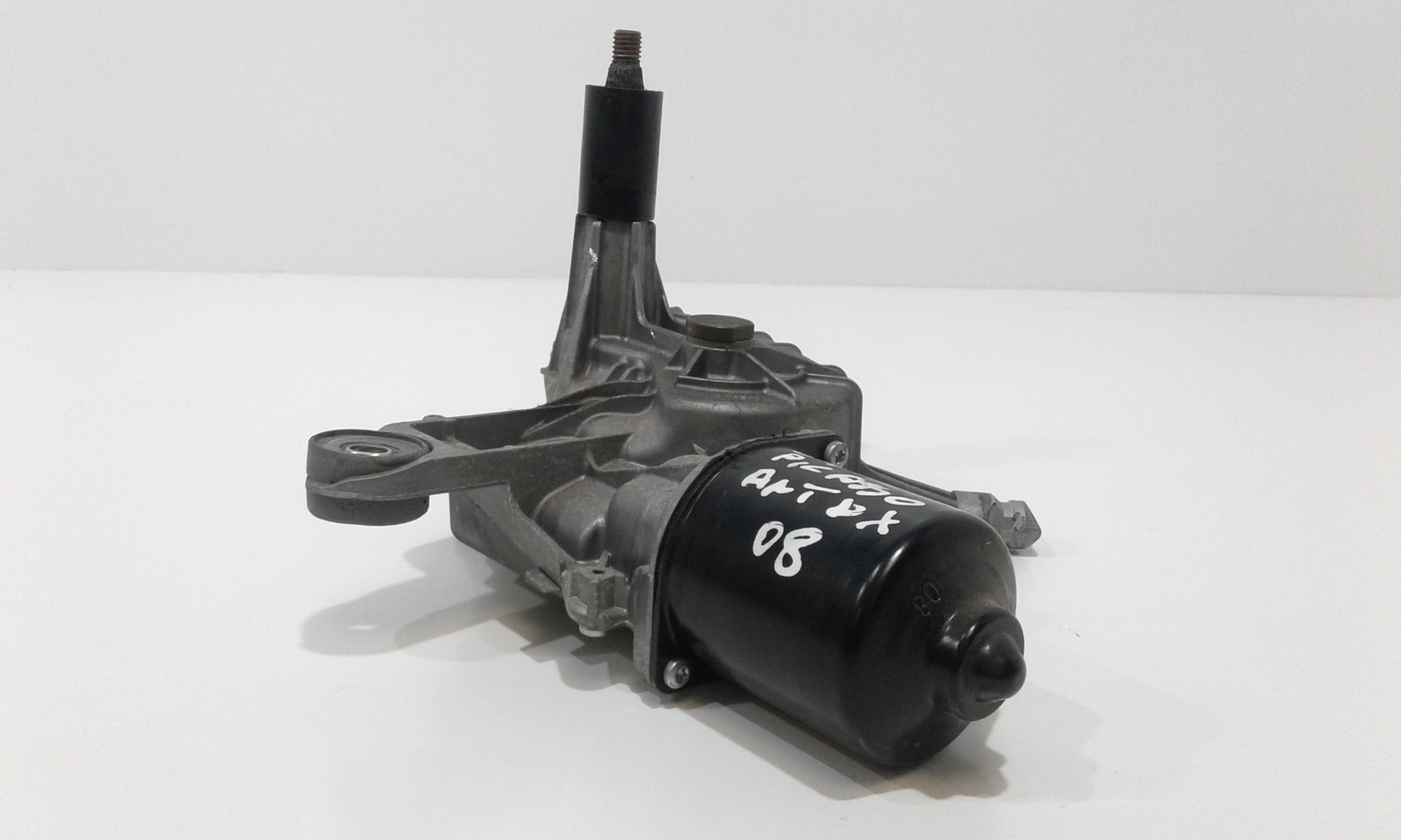 Motorino Tergicristallo Anteriore CITROEN C4 Picasso 1 Serie