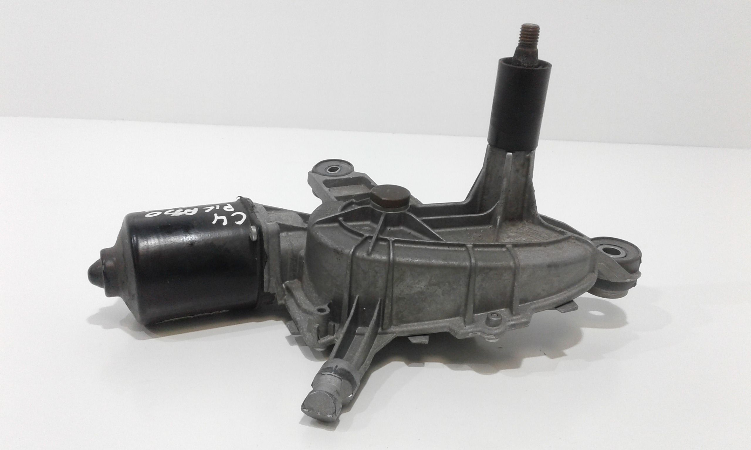 Motorino Tergicristallo Anteriore CITROEN C4 Picasso 1 Serie