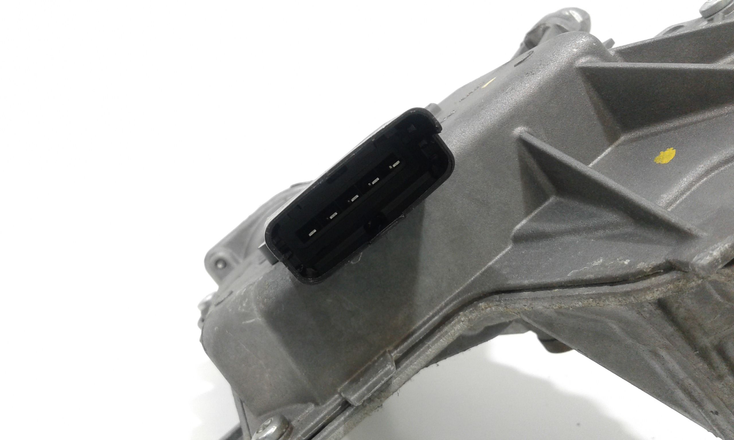 Motorino Tergicristallo Anteriore CITROEN C4 Picasso 1 Serie