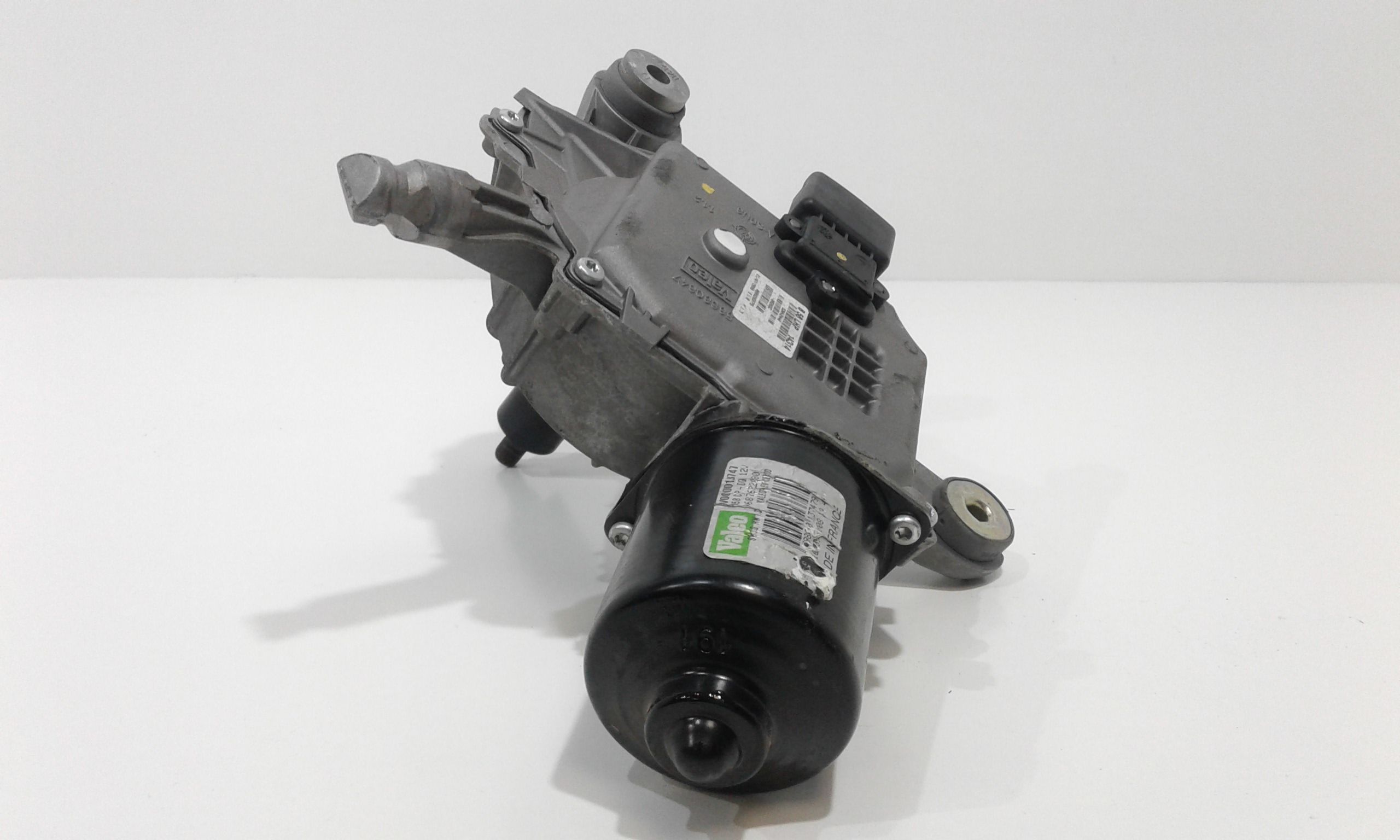 Motorino Tergicristallo Anteriore CITROEN C4 Picasso 1 Serie