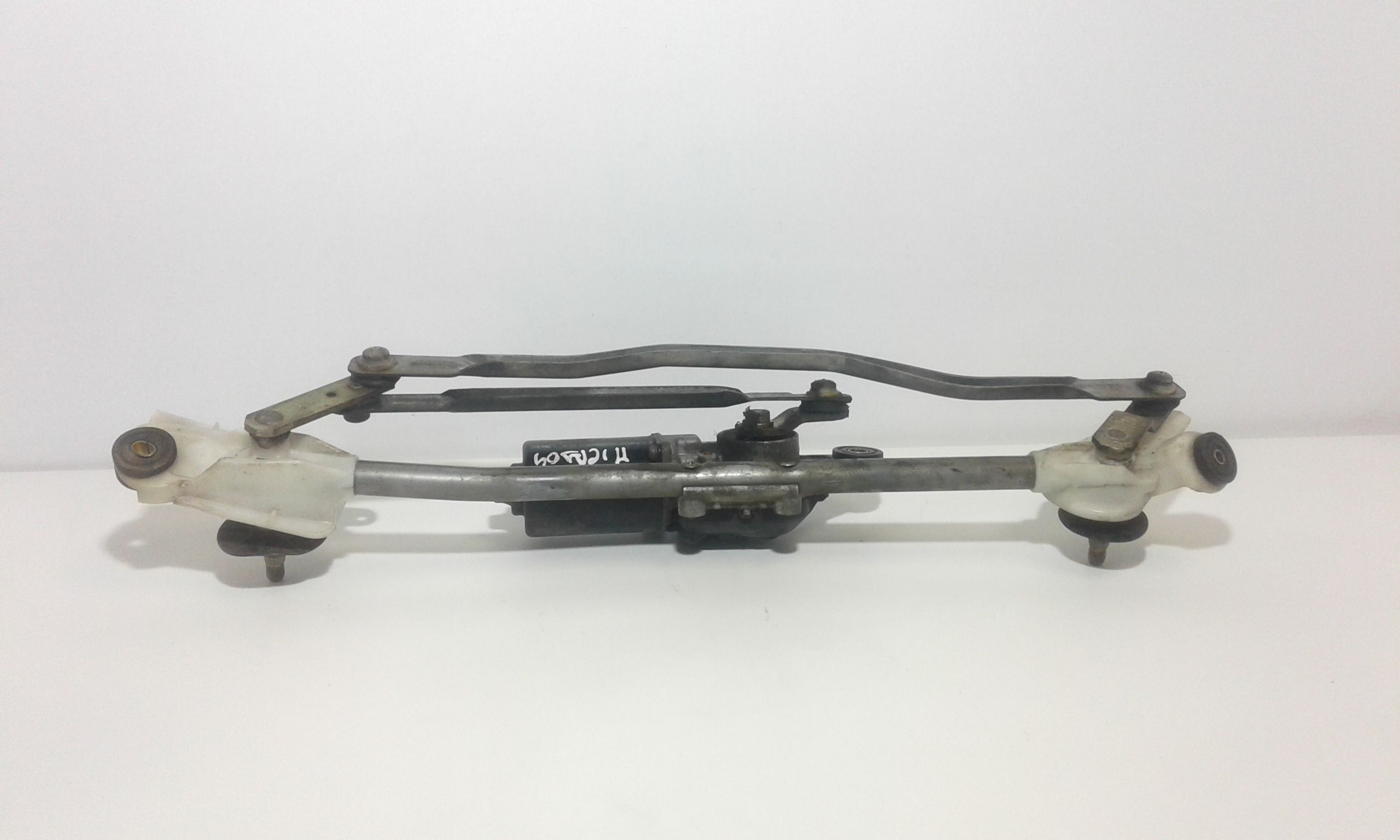 Motorino Tergicristallo Anteriore NISSAN Micra 4 Serie