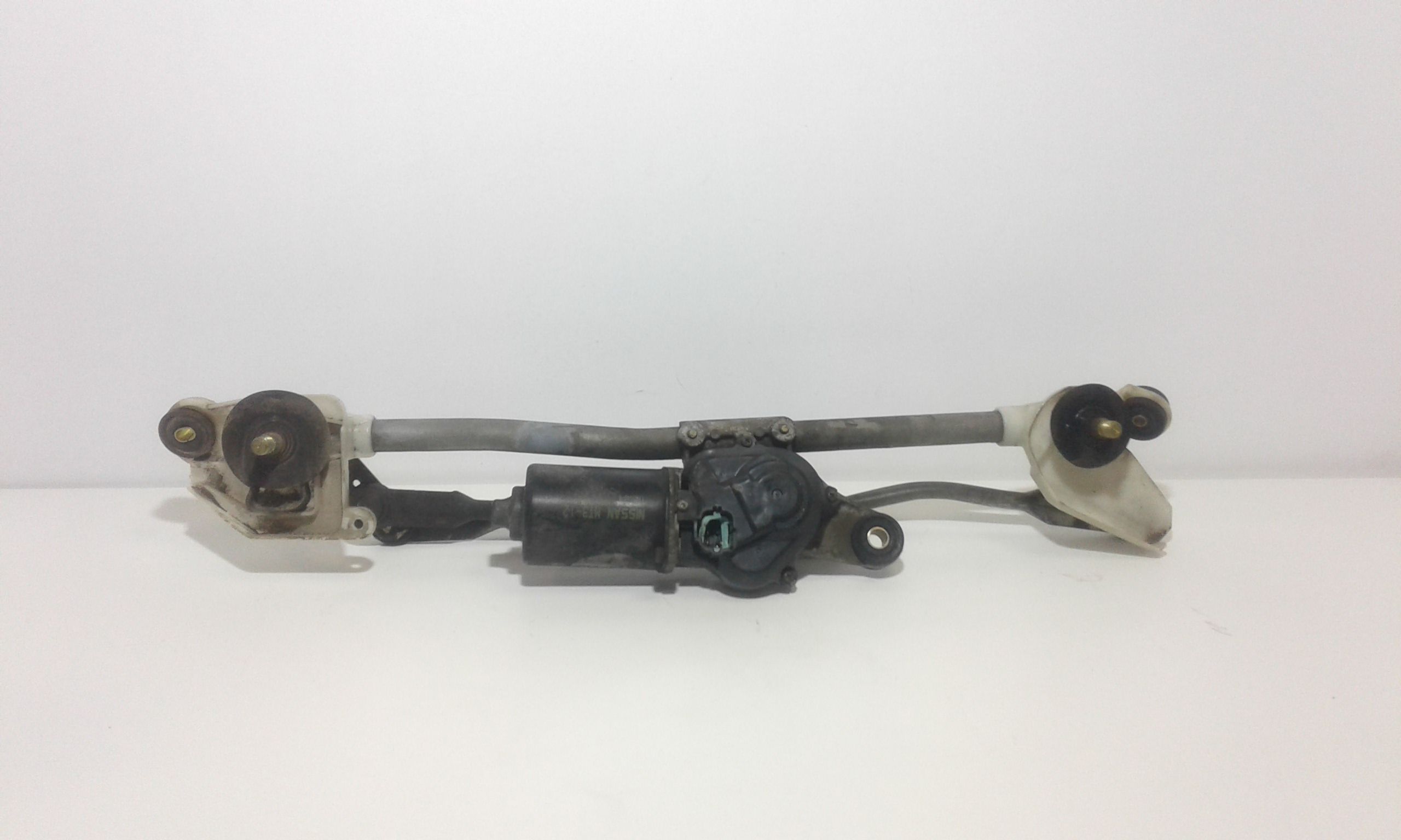 Motorino Tergicristallo Anteriore NISSAN Micra 4 Serie