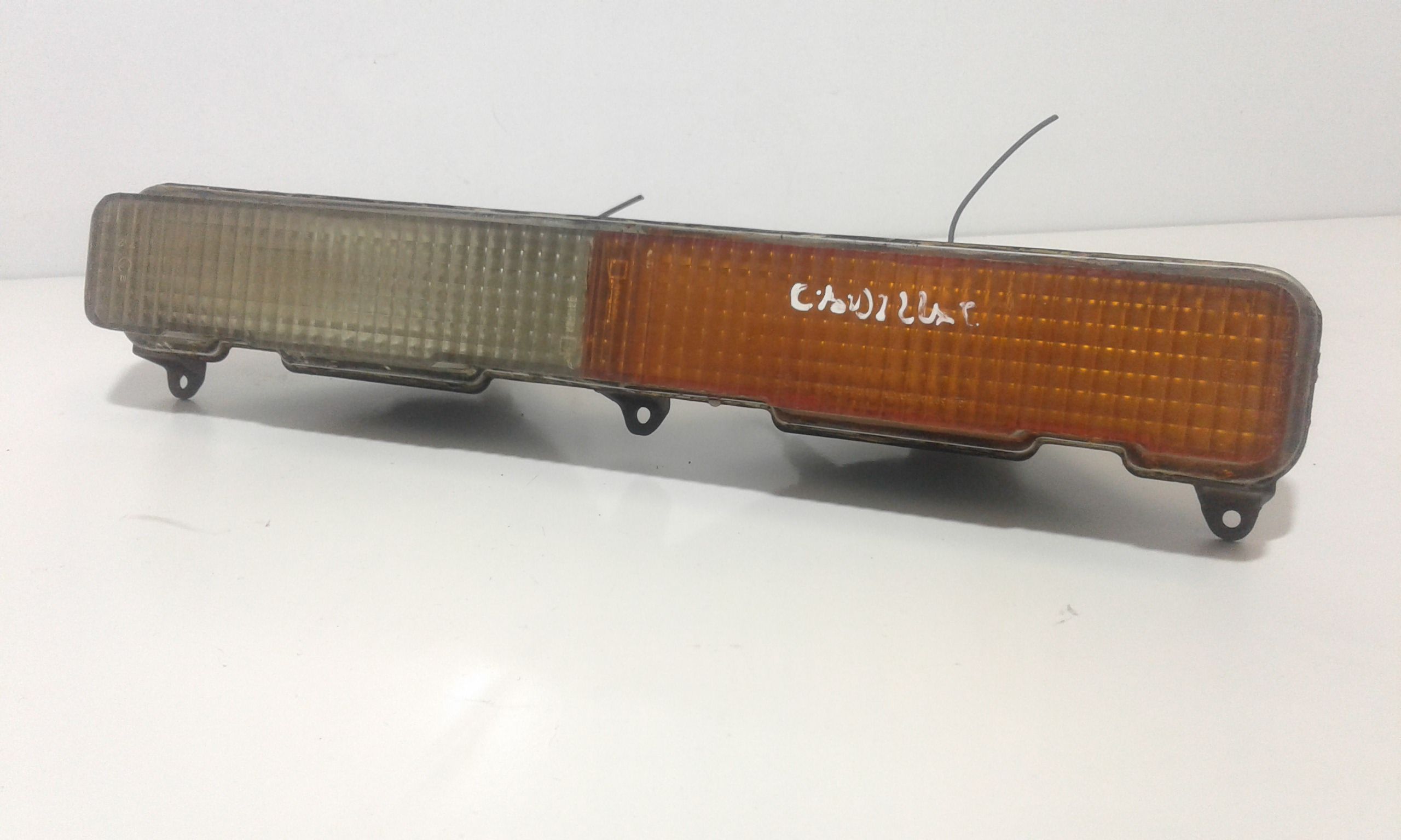 Freccia fanalino ant SX lato guida CADILLAC Seville Serie