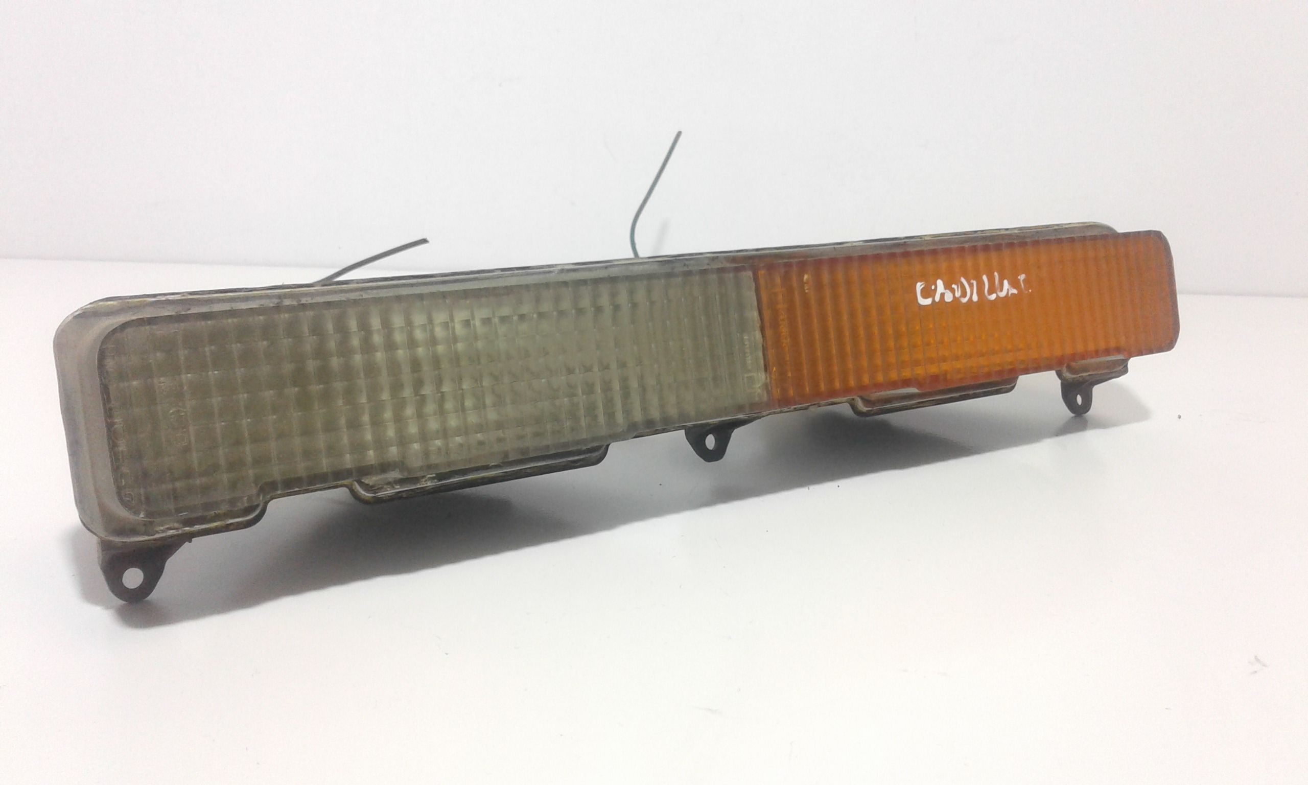 Freccia fanalino ant SX lato guida CADILLAC Seville Serie