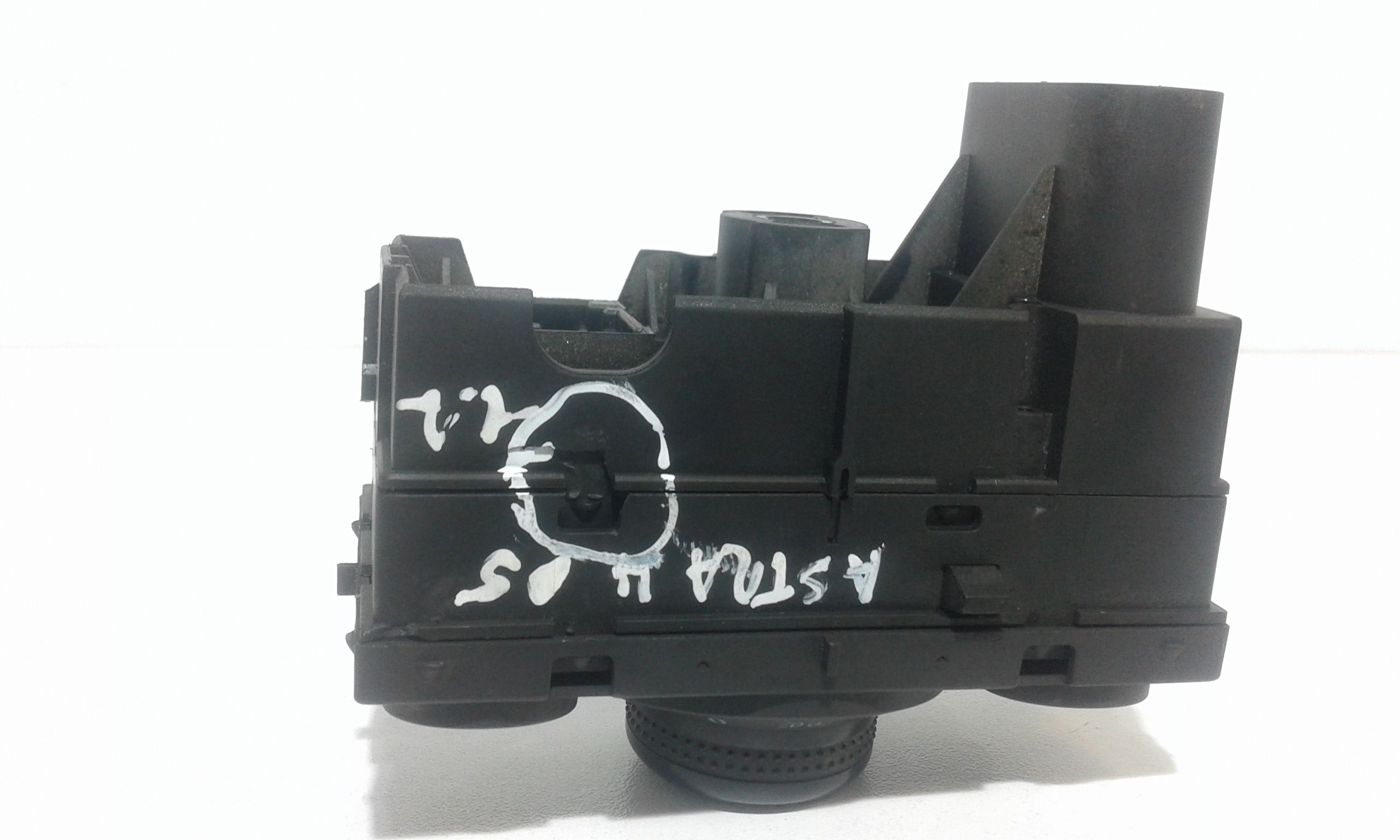 Comando Luci OPEL Astra H Berlina